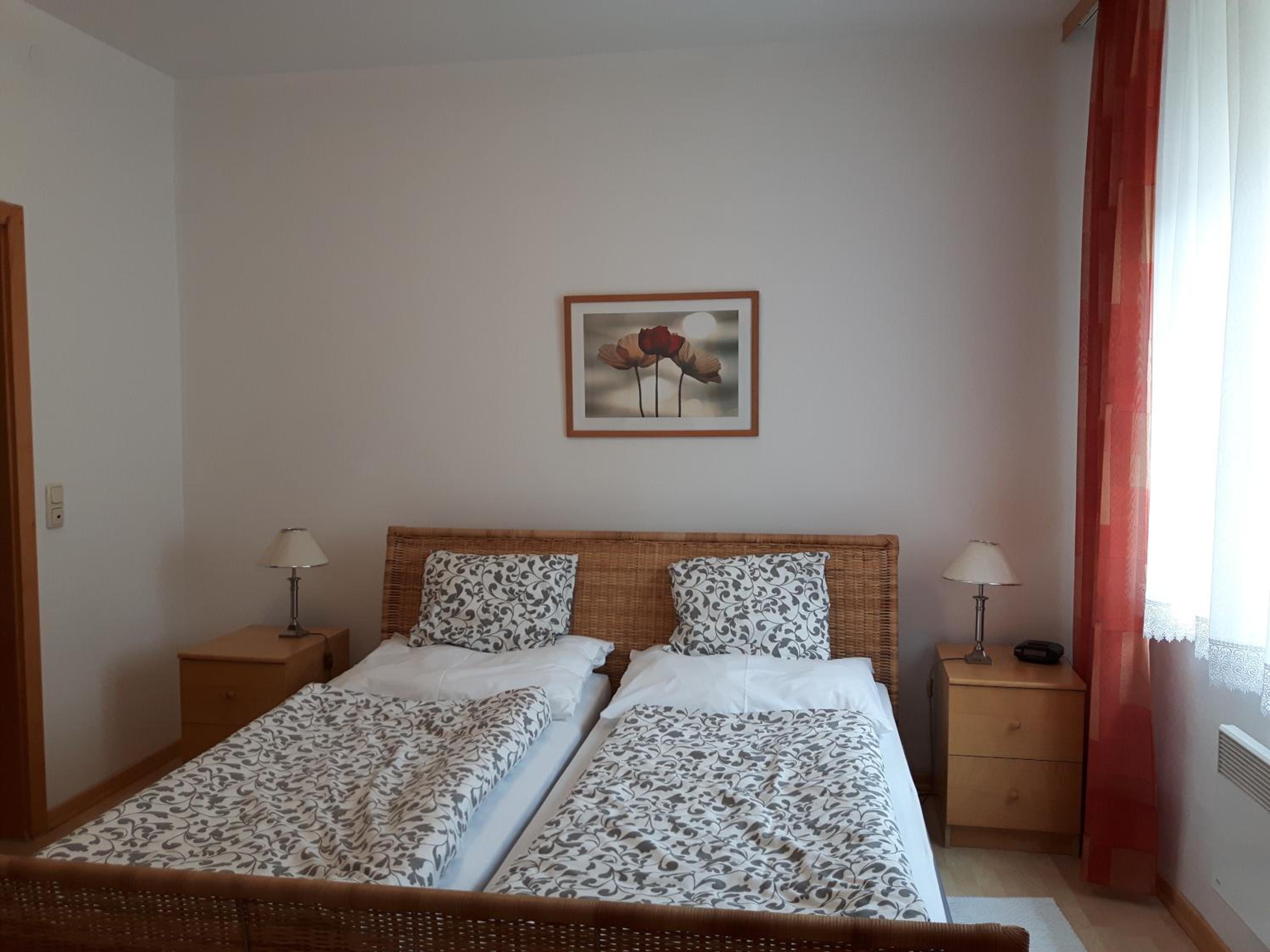 Ferienhaus Resi