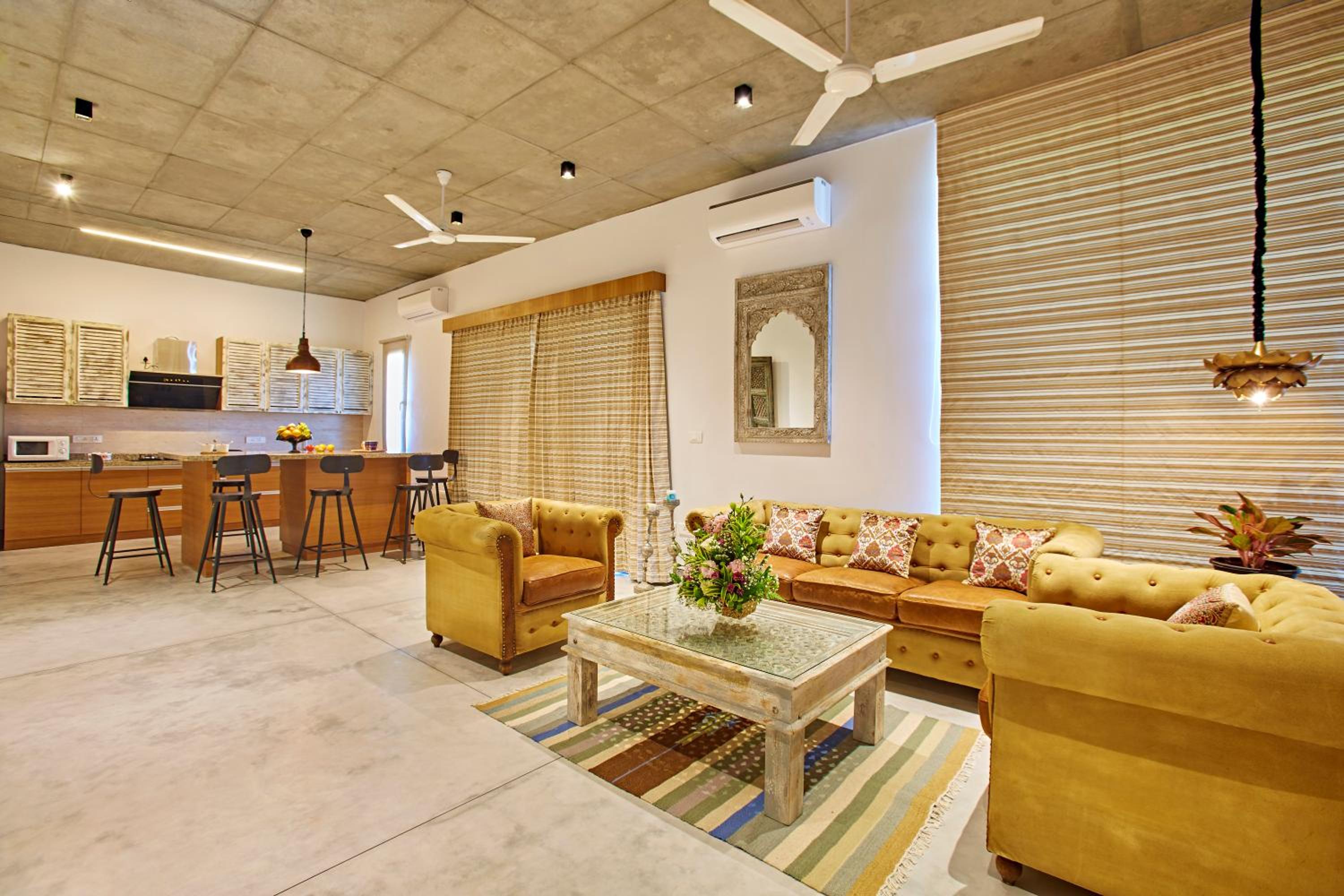 Manna Villa