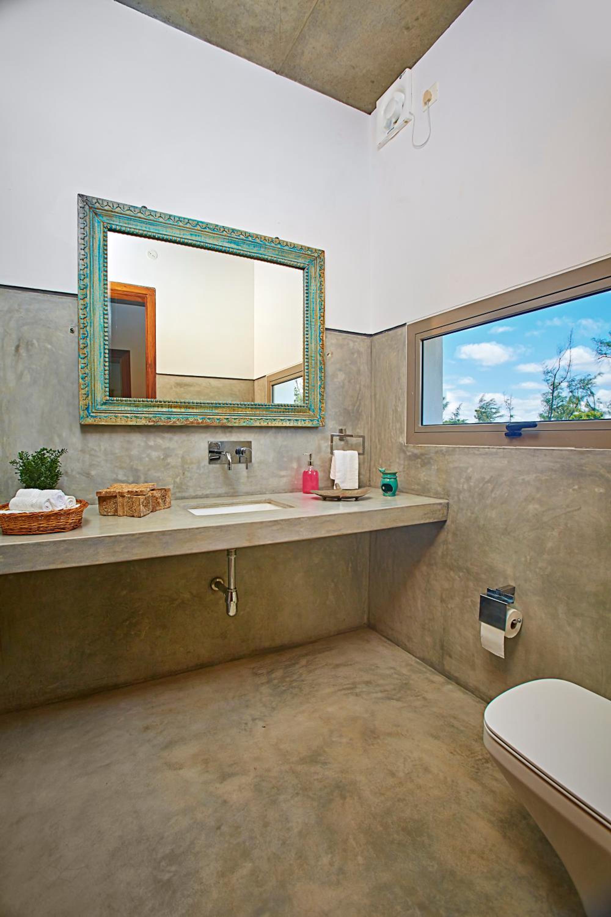 Manna Villa
