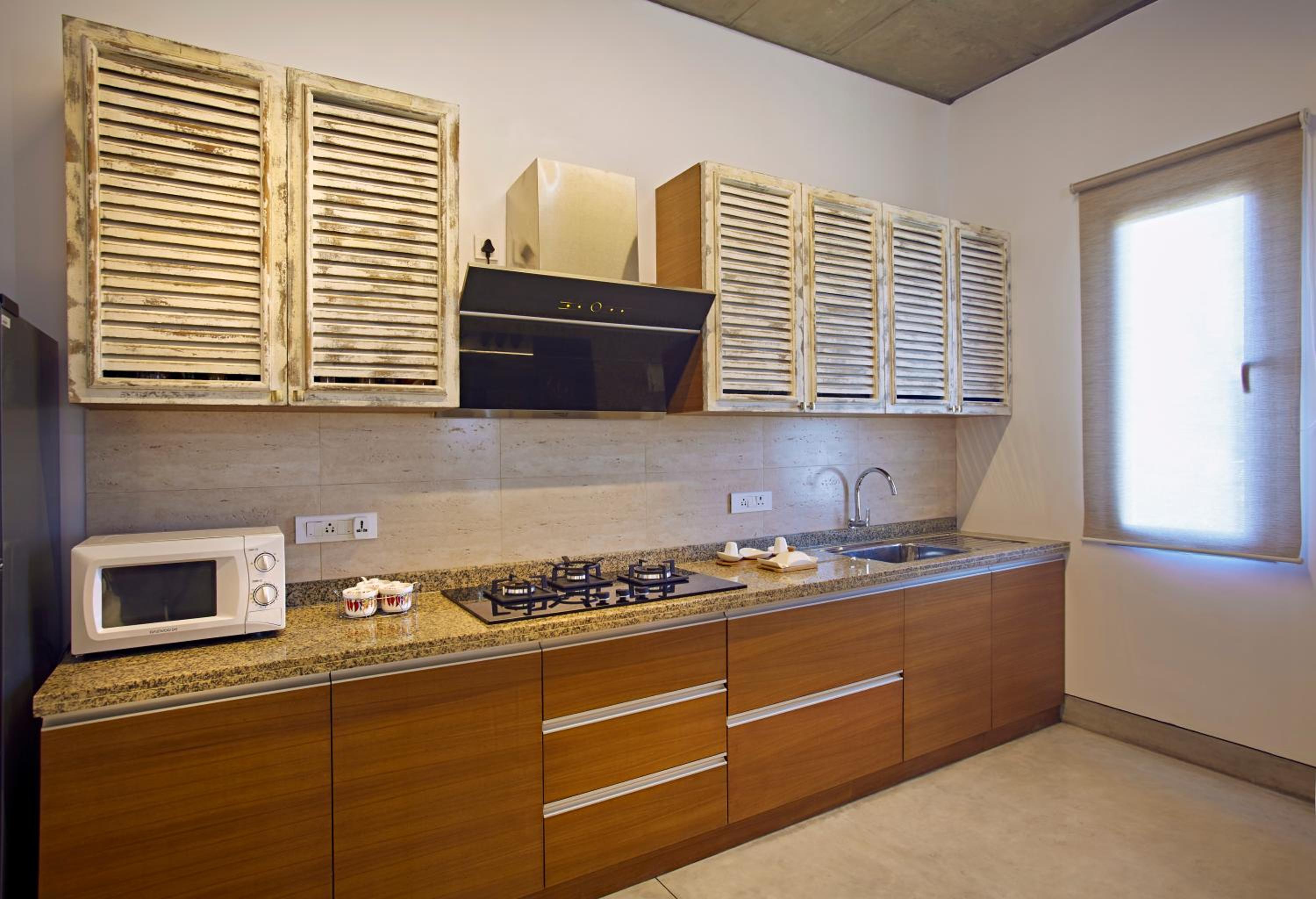 Manna Villa