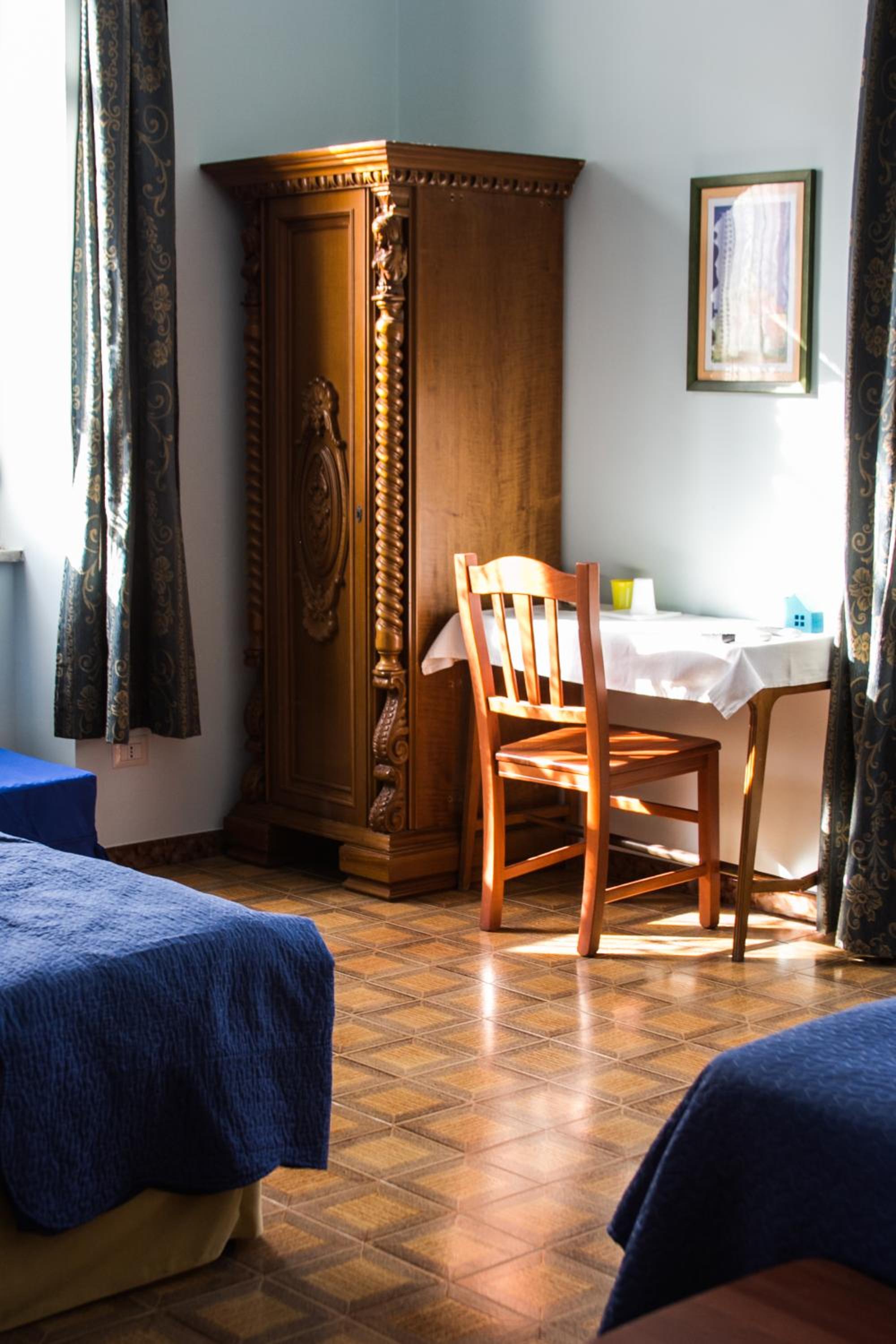 B&B CasettAzzurri