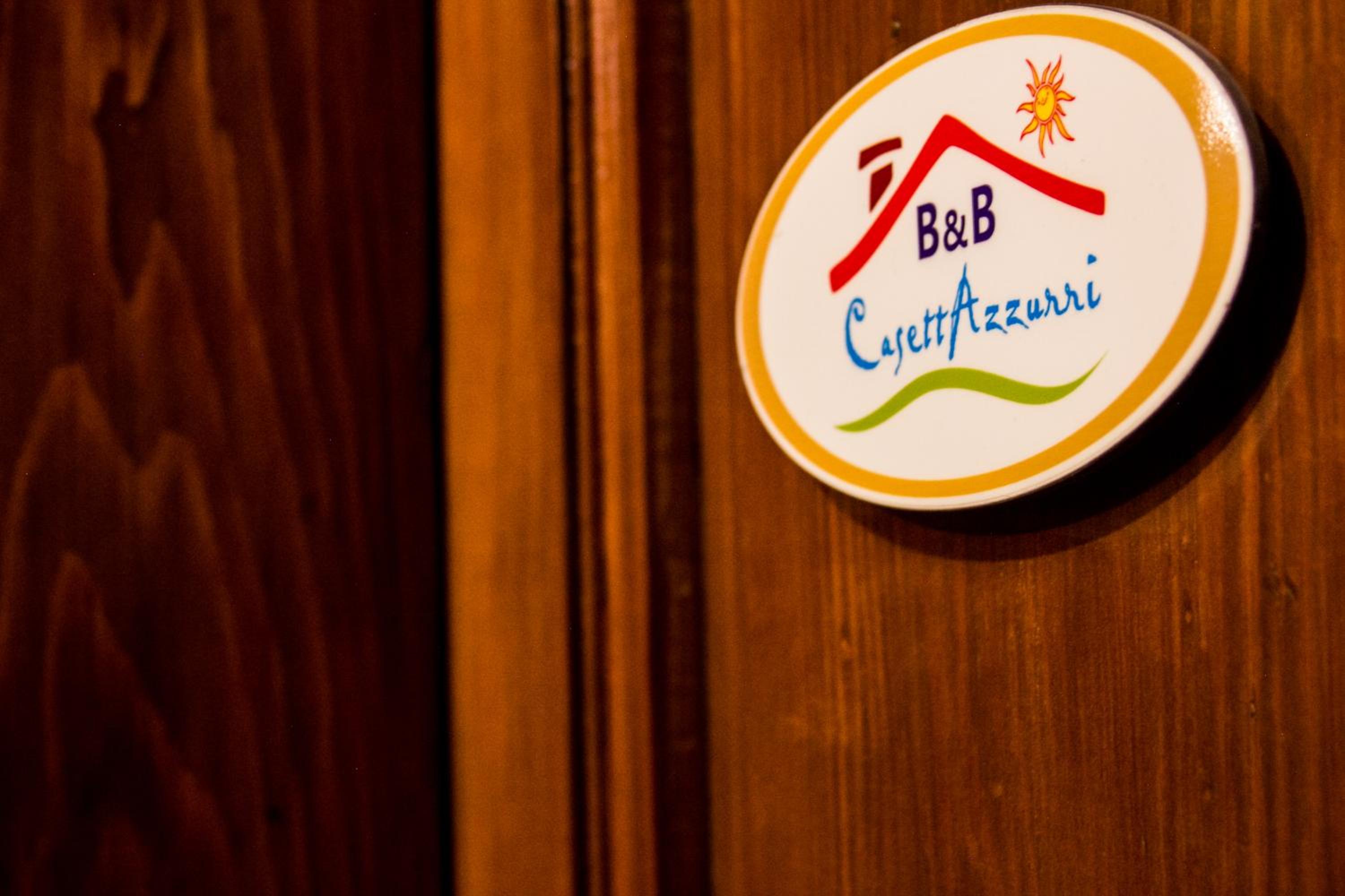 B&B CasettAzzurri