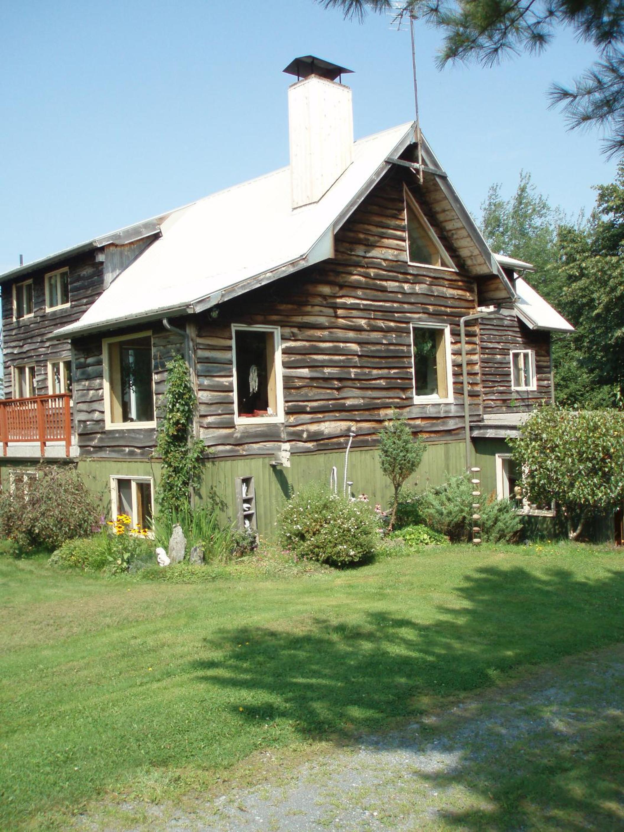 B&B Pinorama
