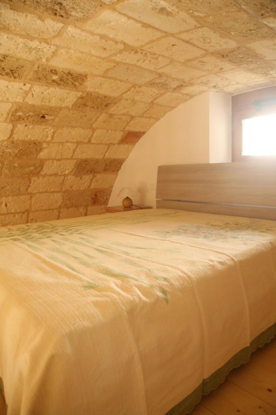 Casa Vacanze La Corte Chiusa photo 2