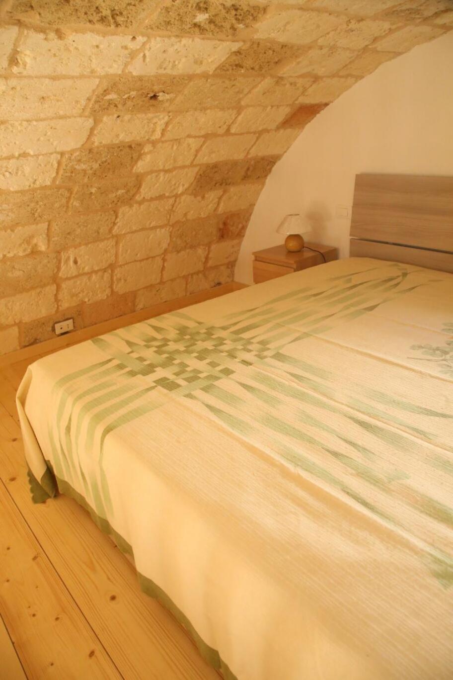 Casa Vacanze La Corte Chiusa photo 3