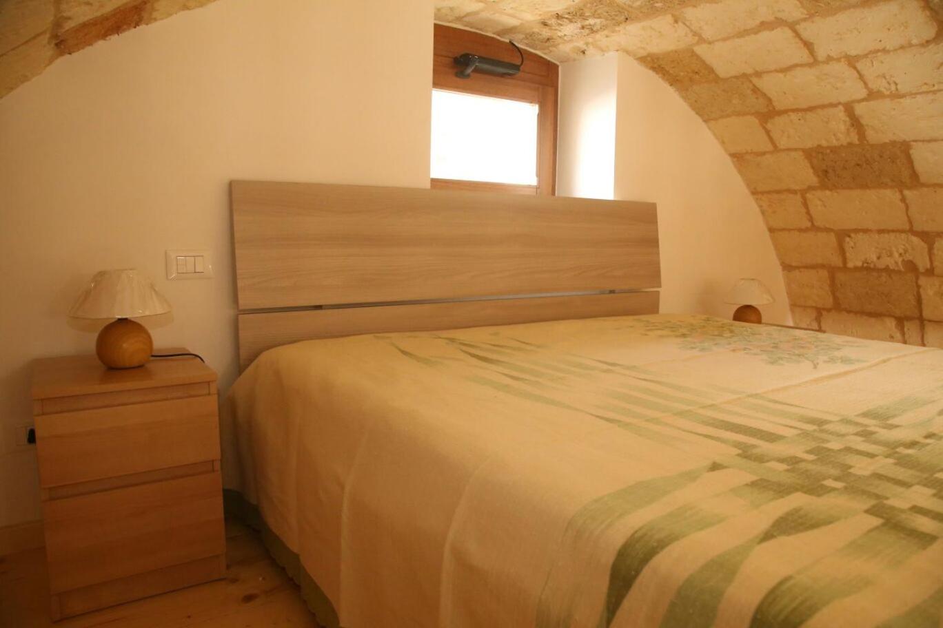 Casa Vacanze La Corte Chiusa photo 4