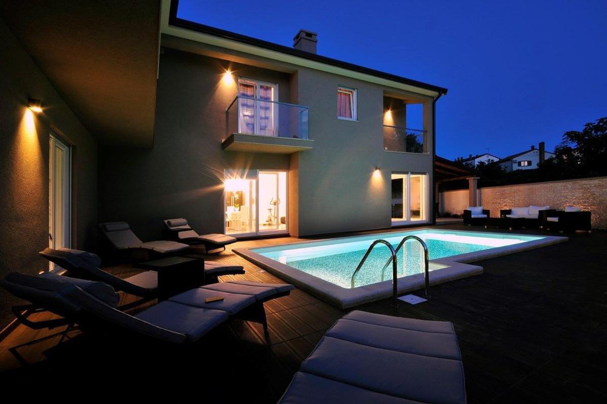 Hotel Villa Rovigno - Image 1