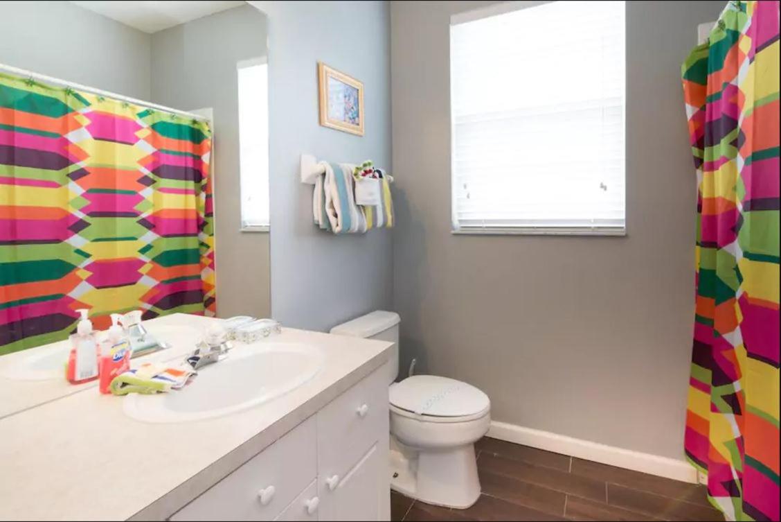 Resort-Style Condo Near Disney World view 5