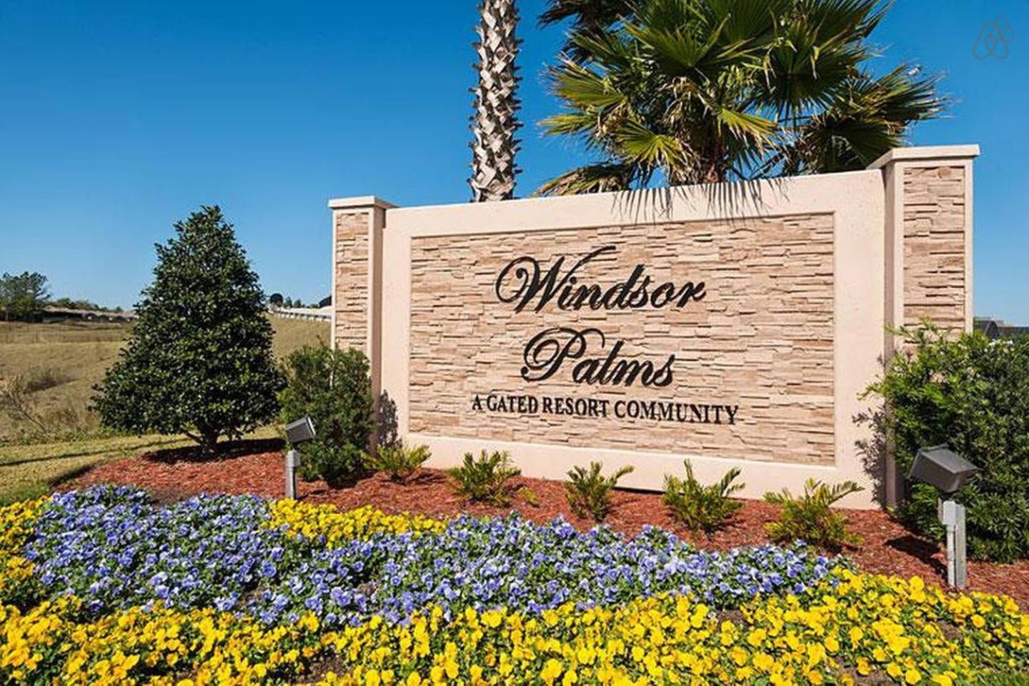 Resort-Style Condo Near Disney World view 3