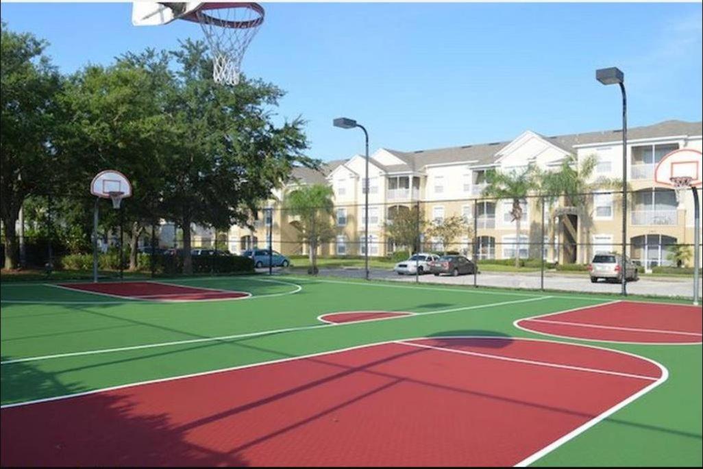 Resort-Style Condo Near Disney World view 2