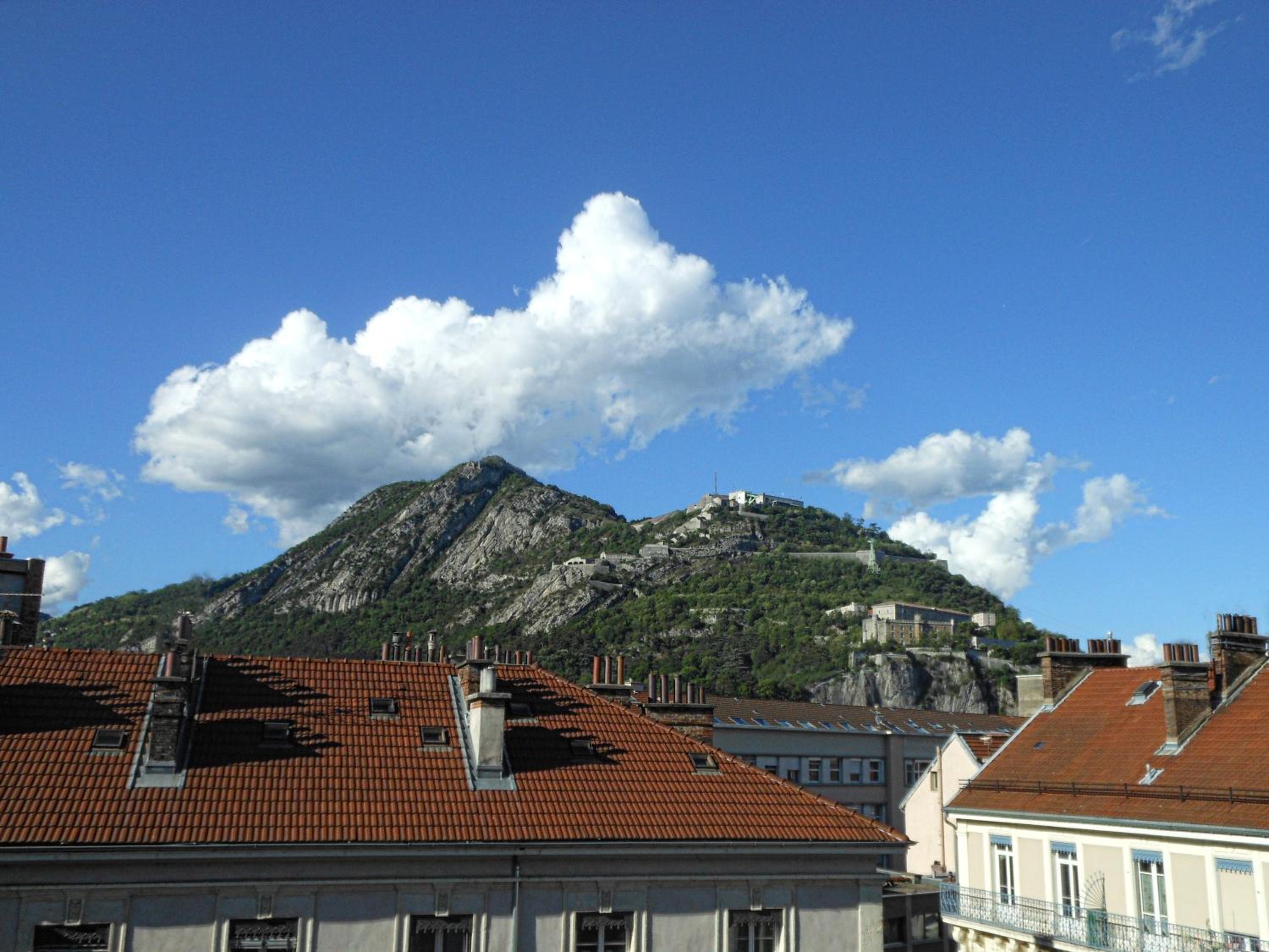Appartements Residilaverde Gare