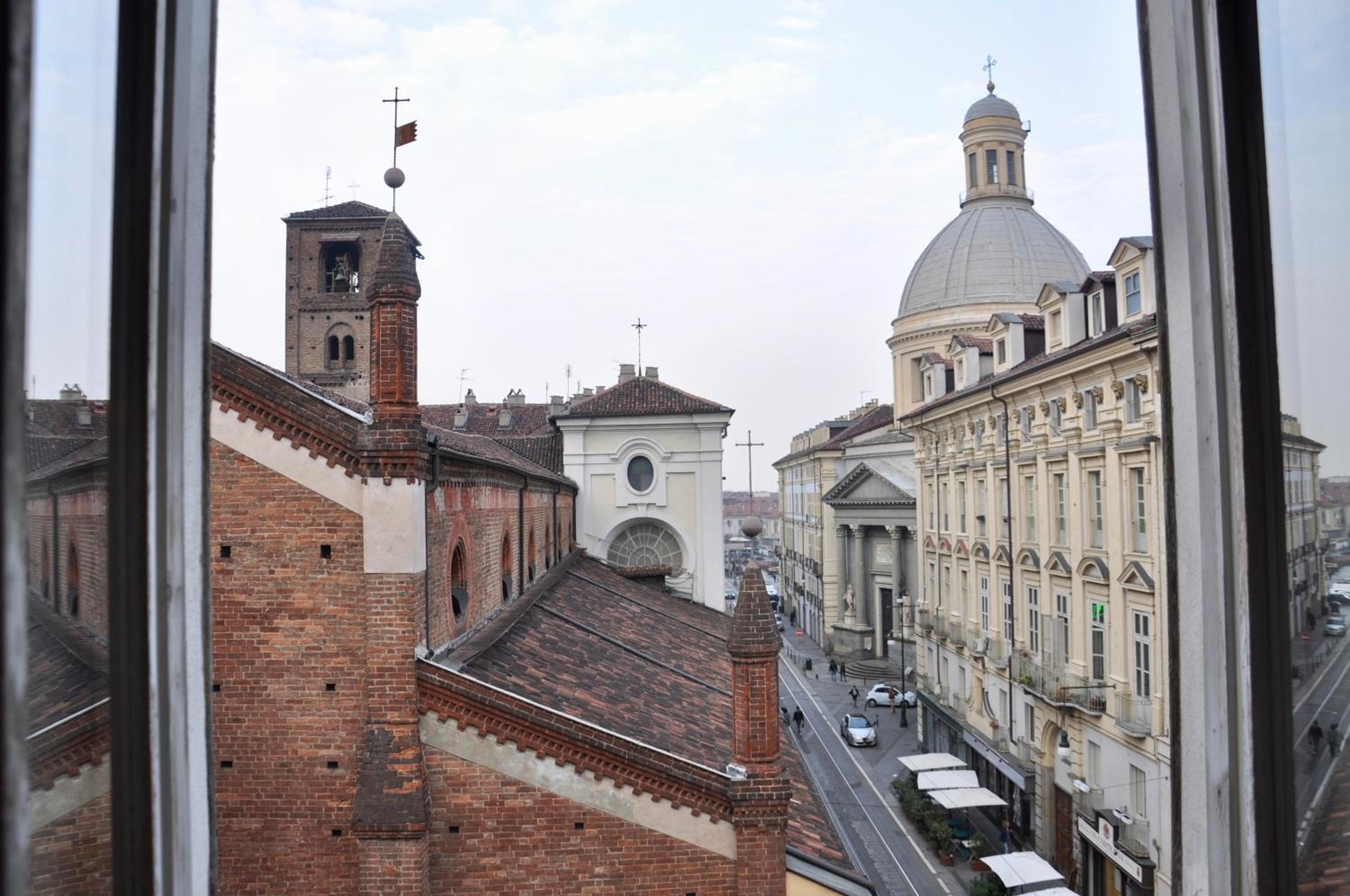 San Domenico Raffaello Residence