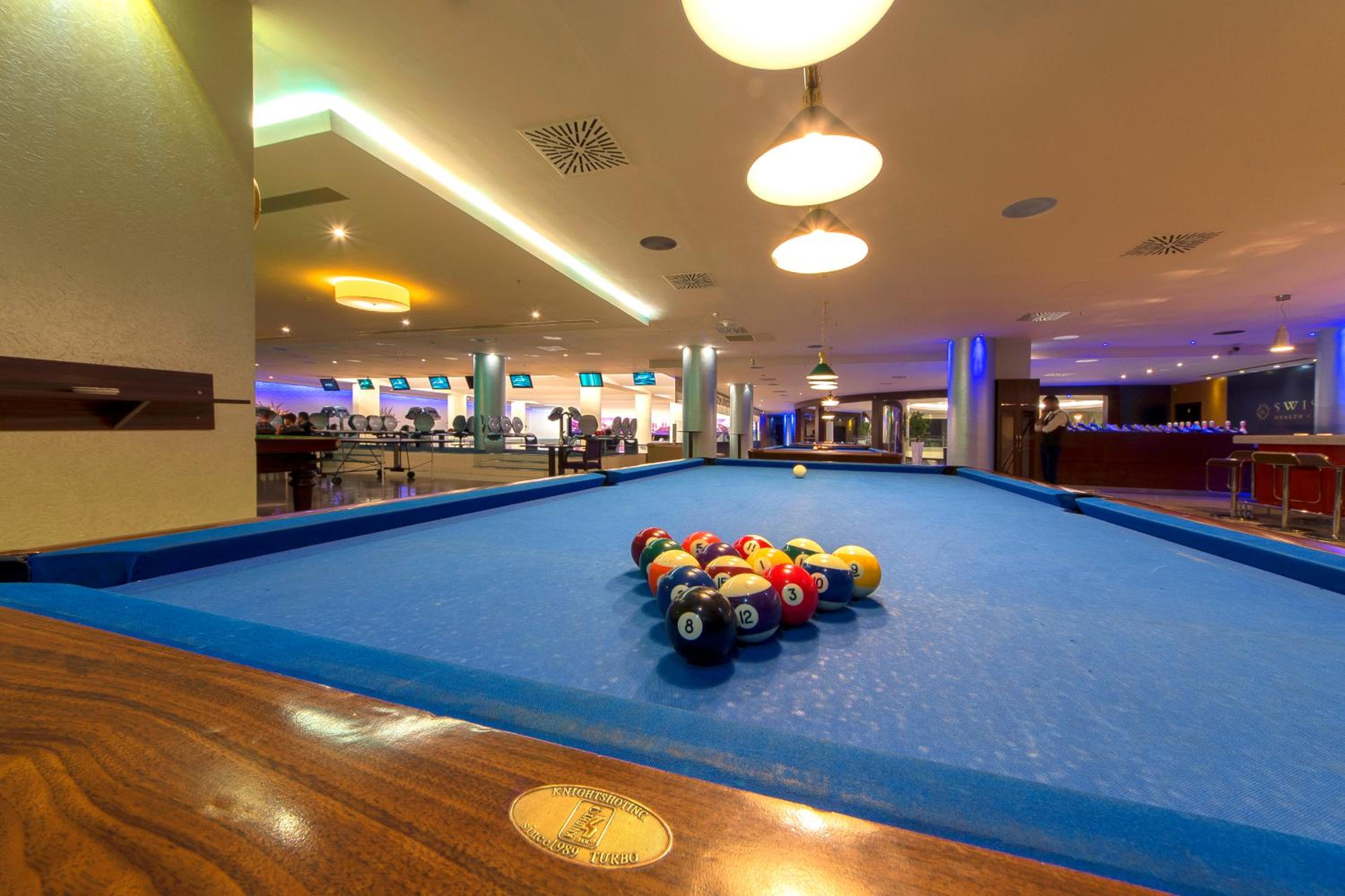 children's play area