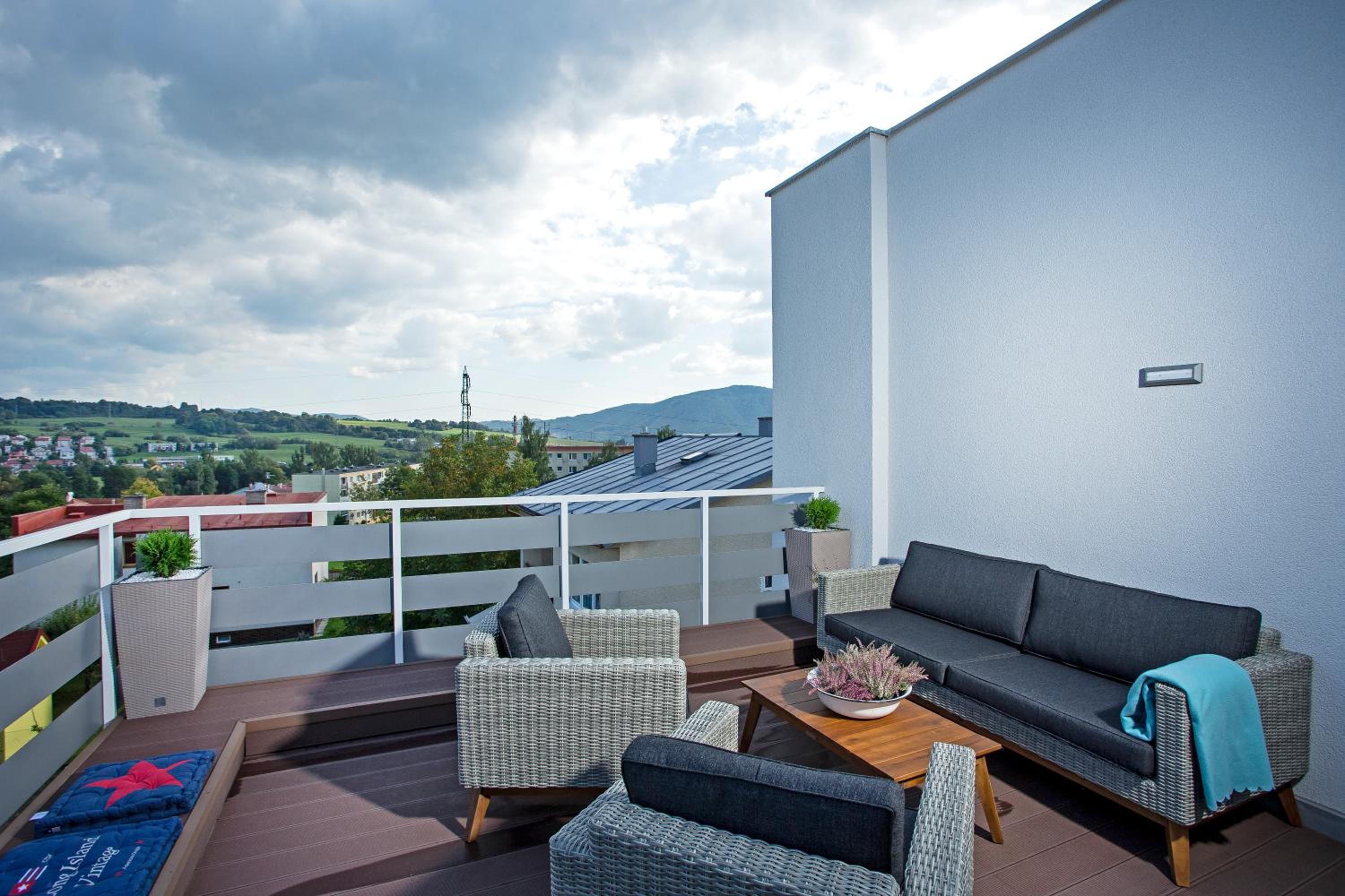 APARTMANY L&O - Laura