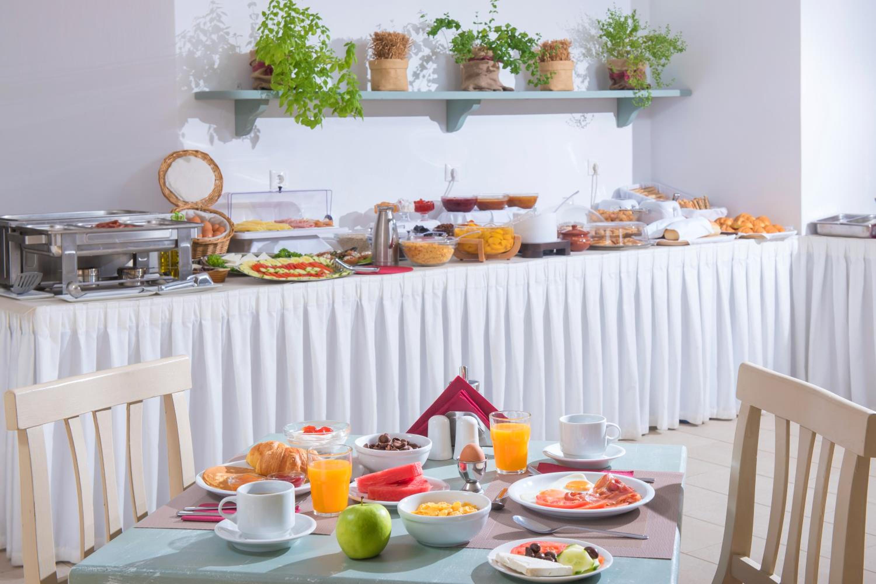 Astra Village & Suites