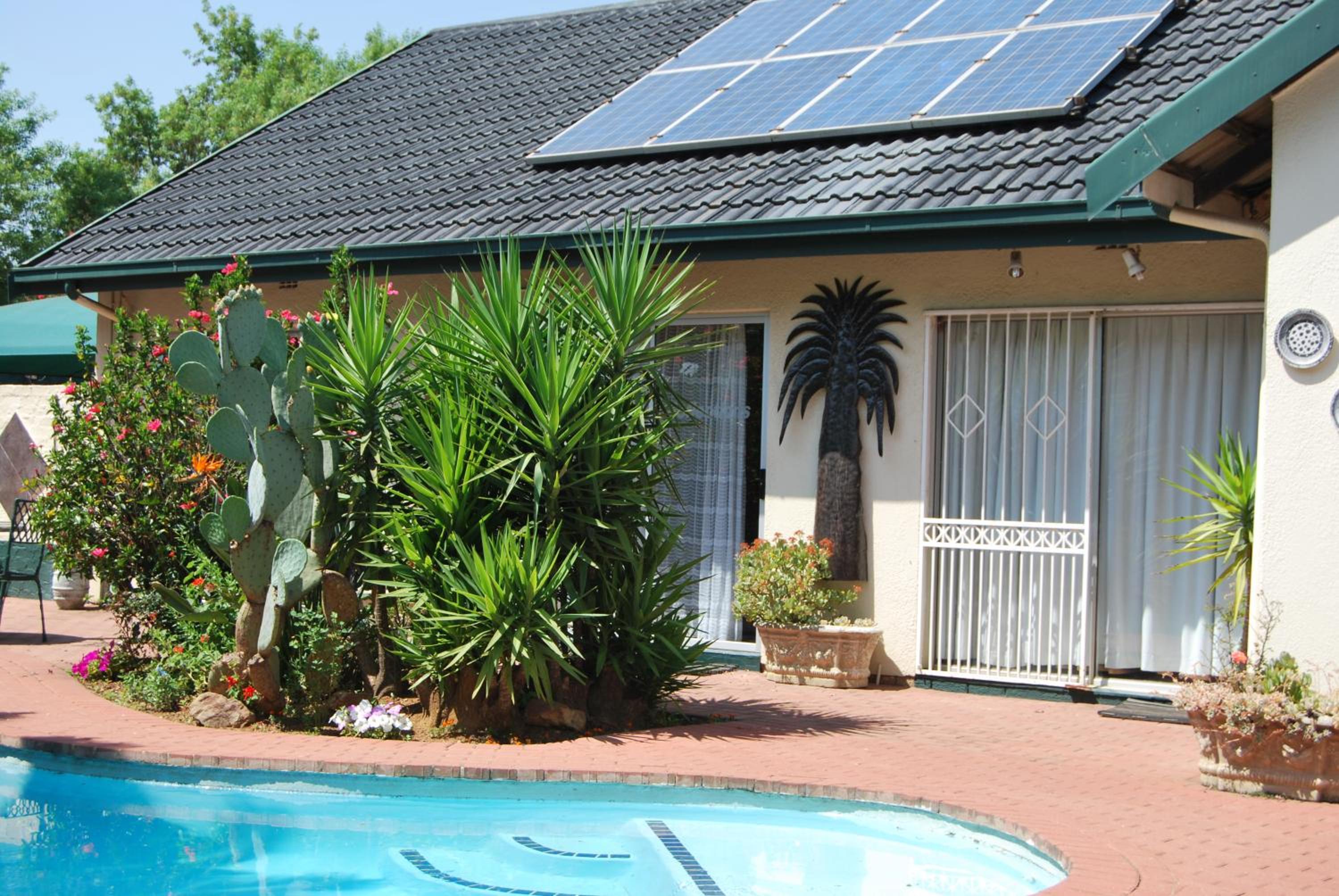 Sleep Eezy Cottages