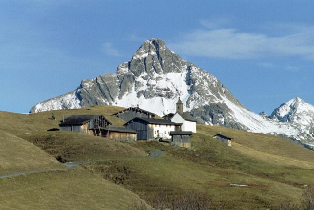 Haus Sonnenschein