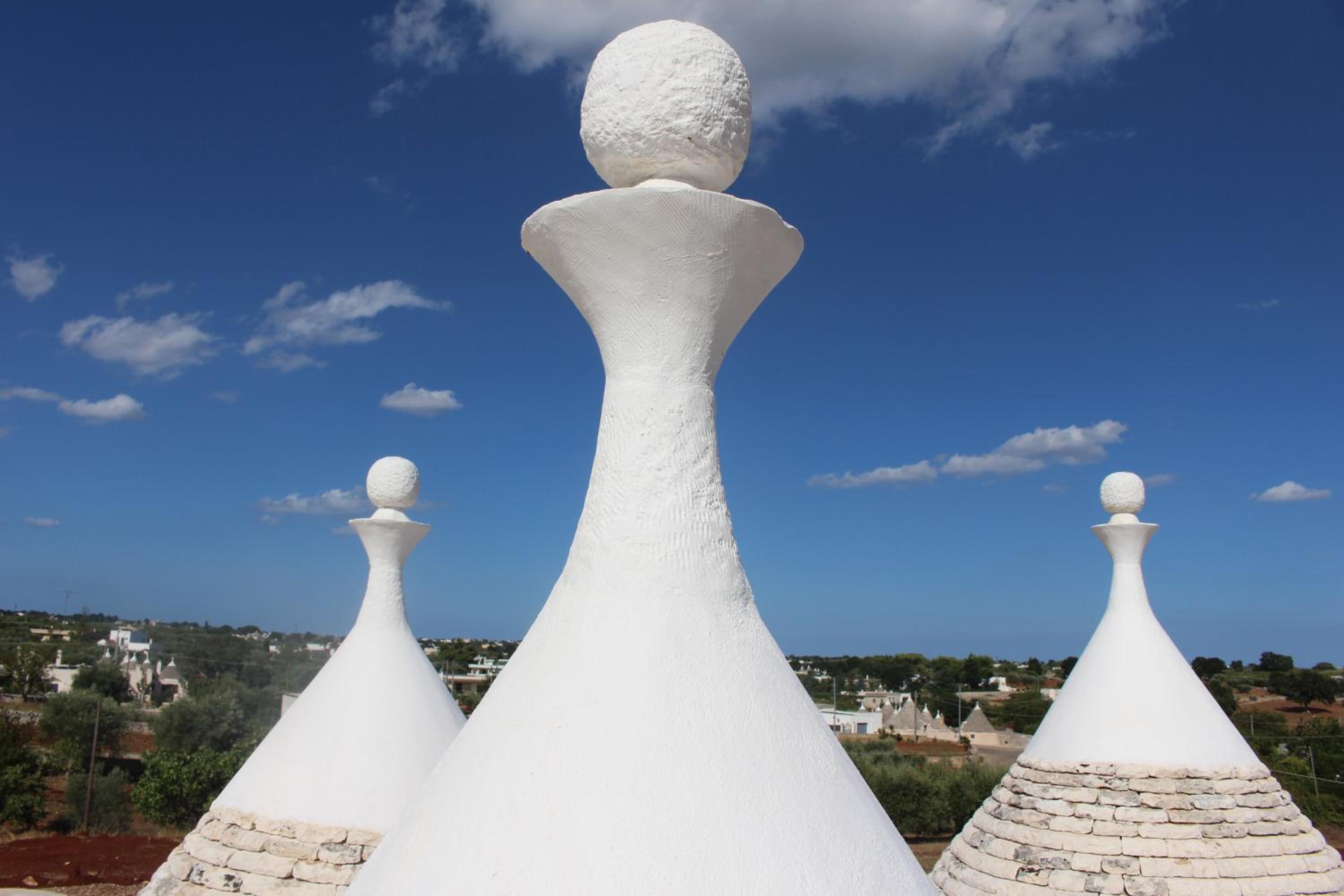 I Trulli del Mulino photo 3