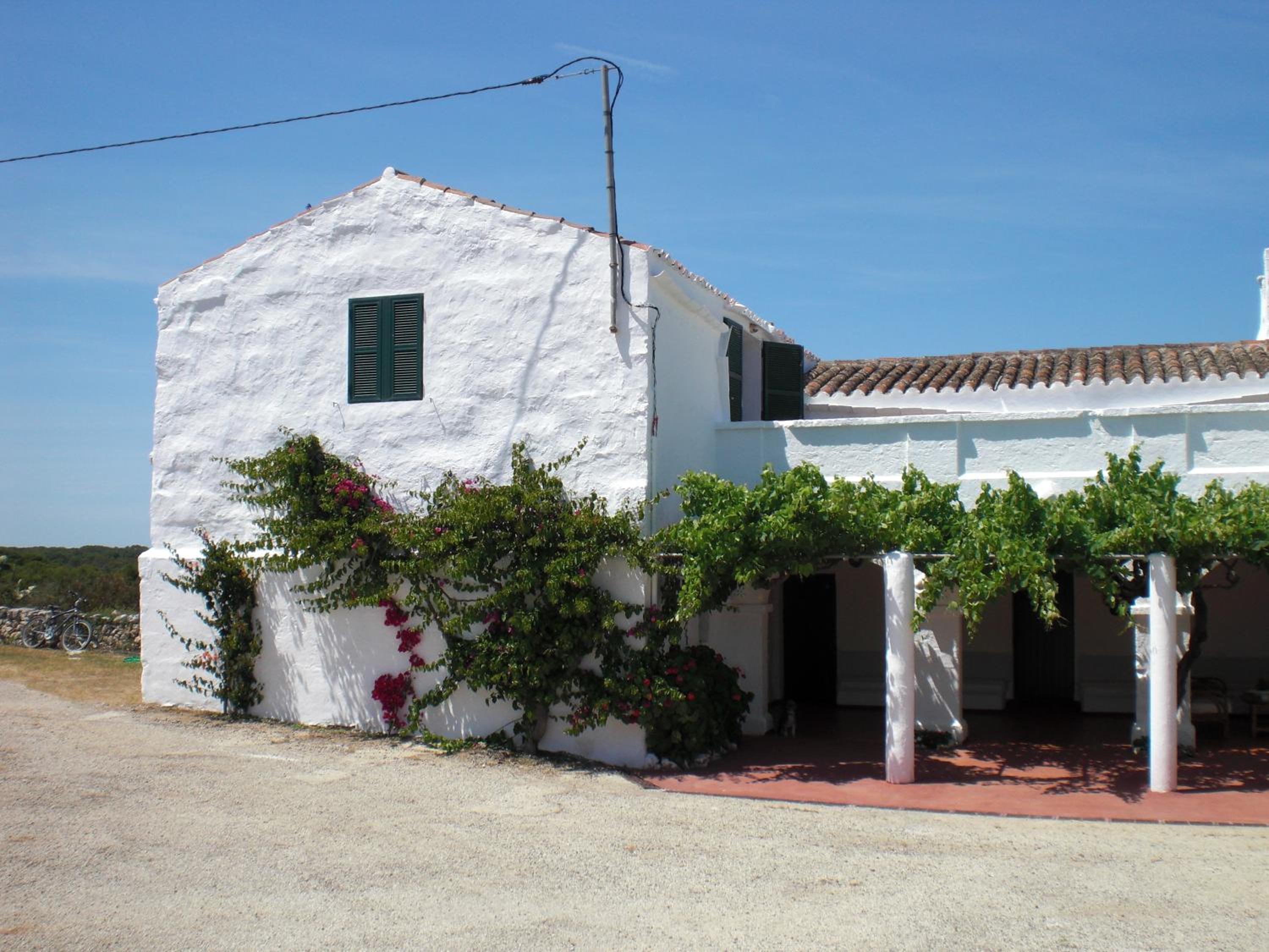 Agroturisme Binisaid NOU view 3