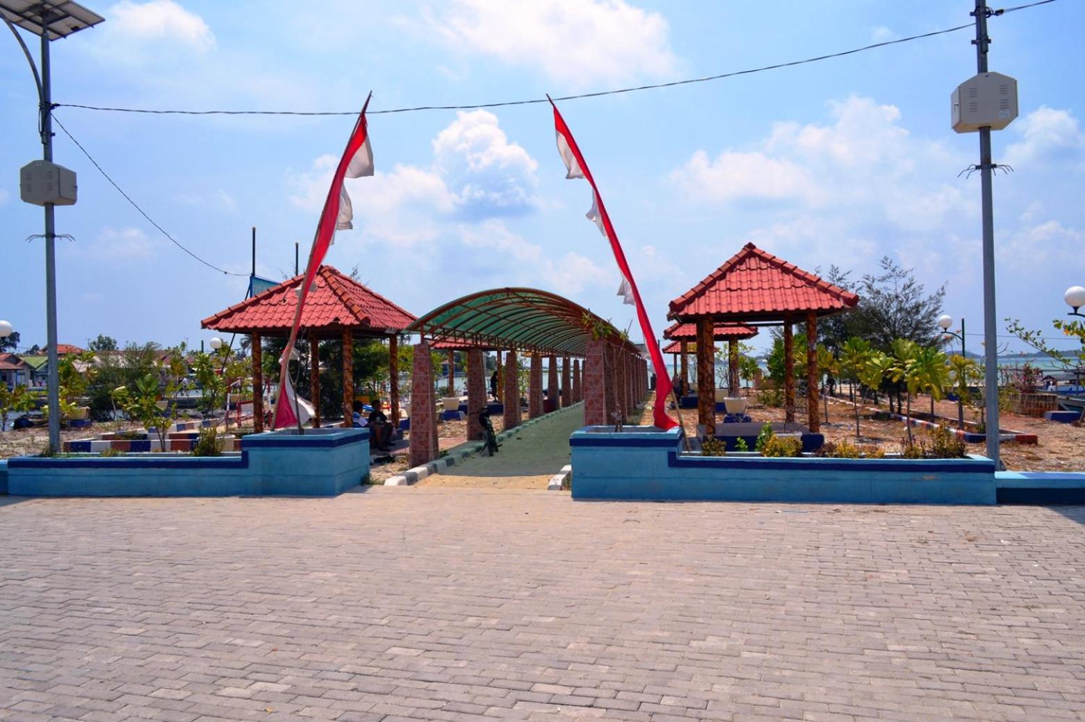 Harapan Solata Homestay Syariah