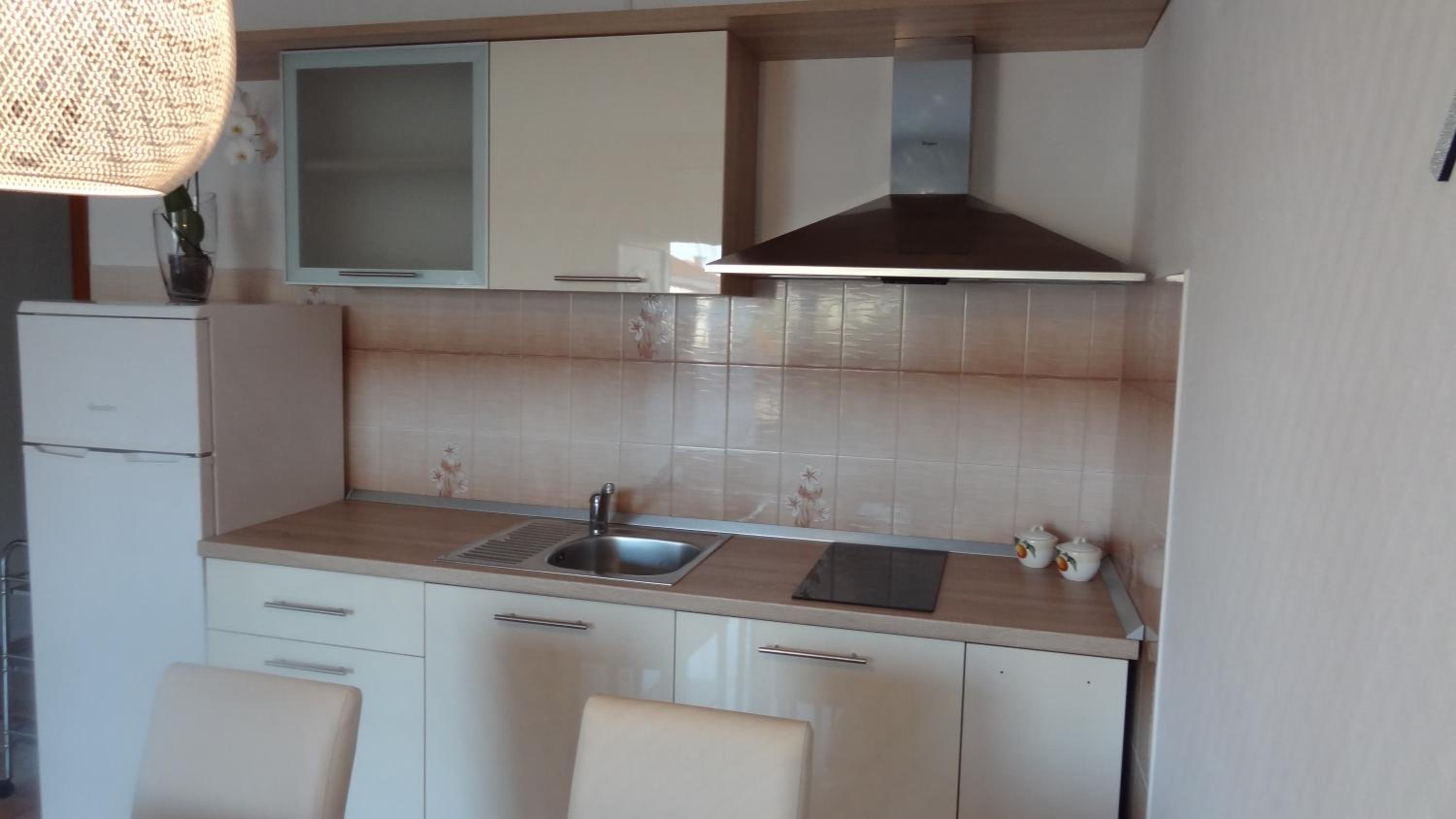 Apartman Roko en Zadar