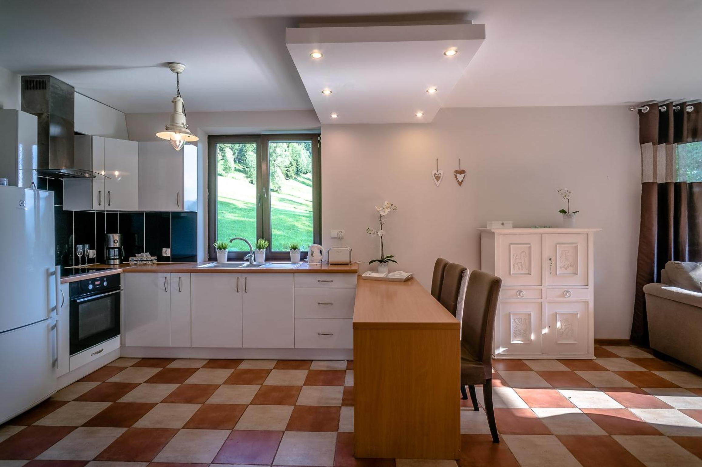 Czarna Woda 102 view 4