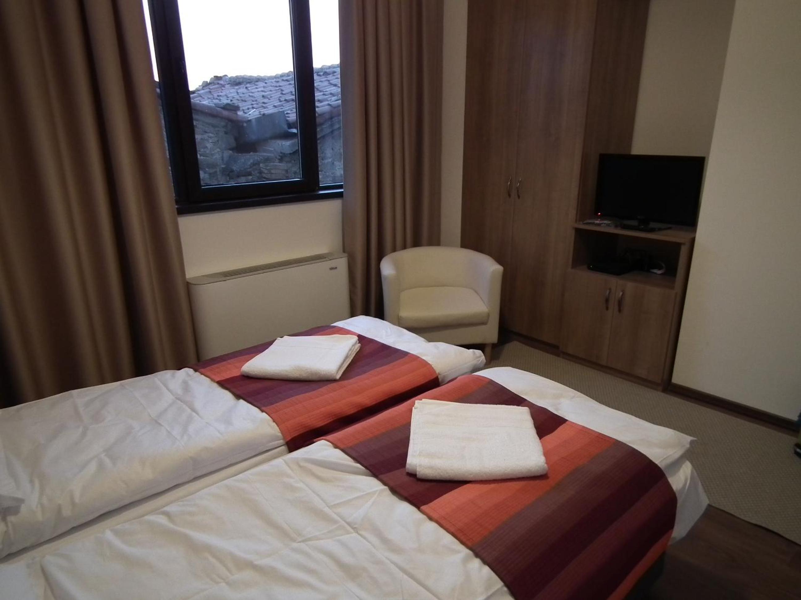 Lion Guest House