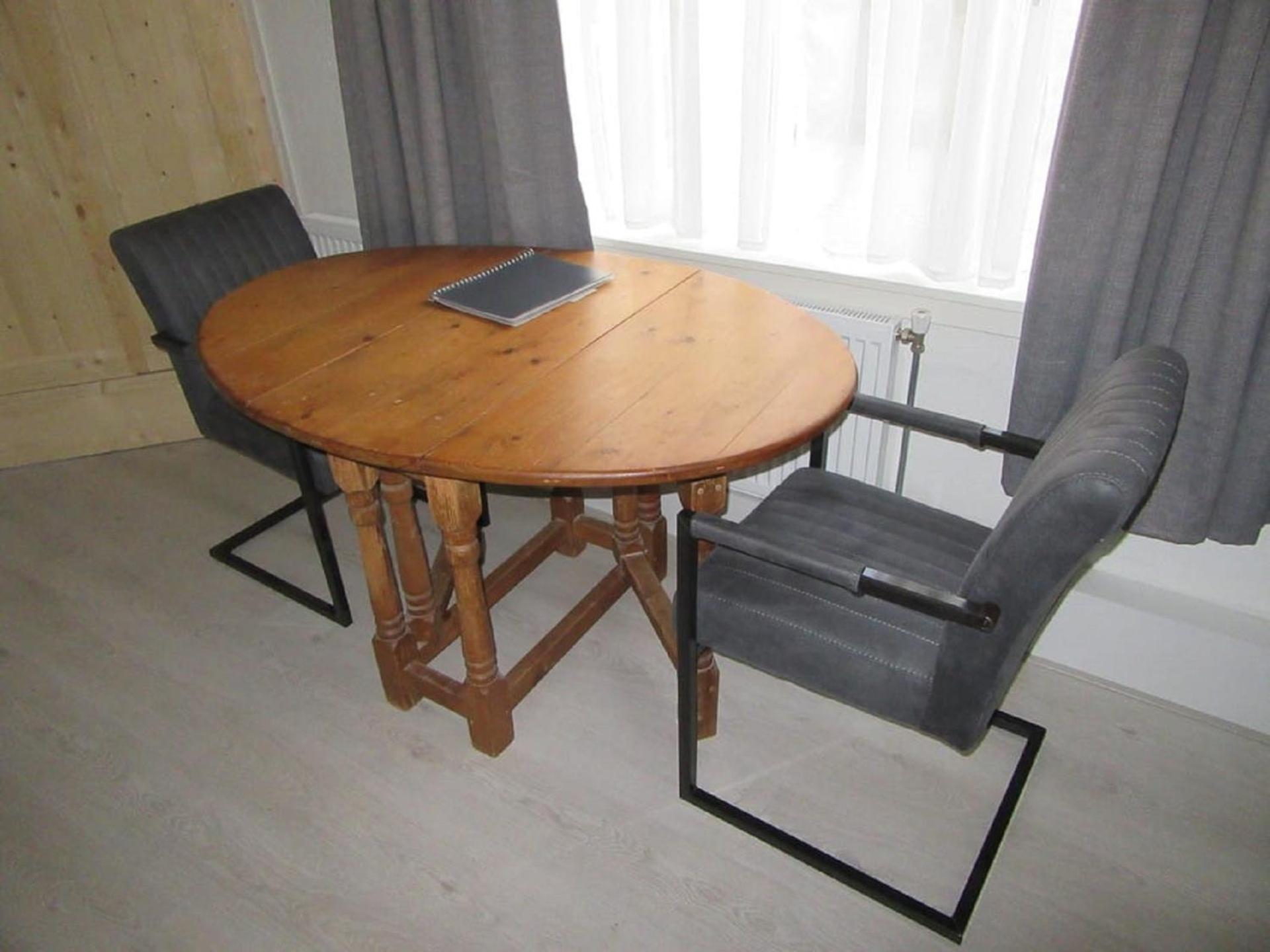 Holiday Home Emmastraat view 4