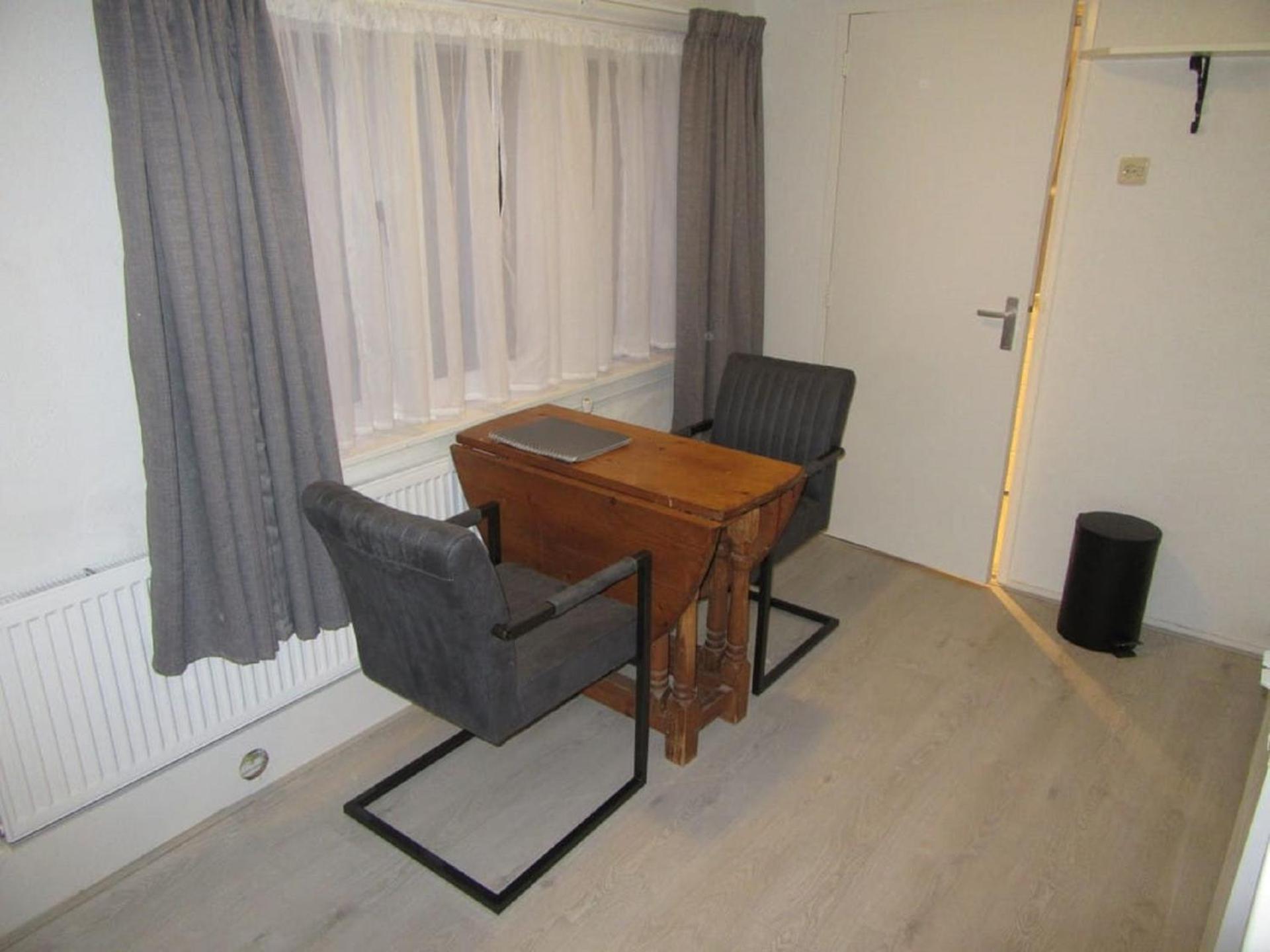Holiday Home Emmastraat view 5