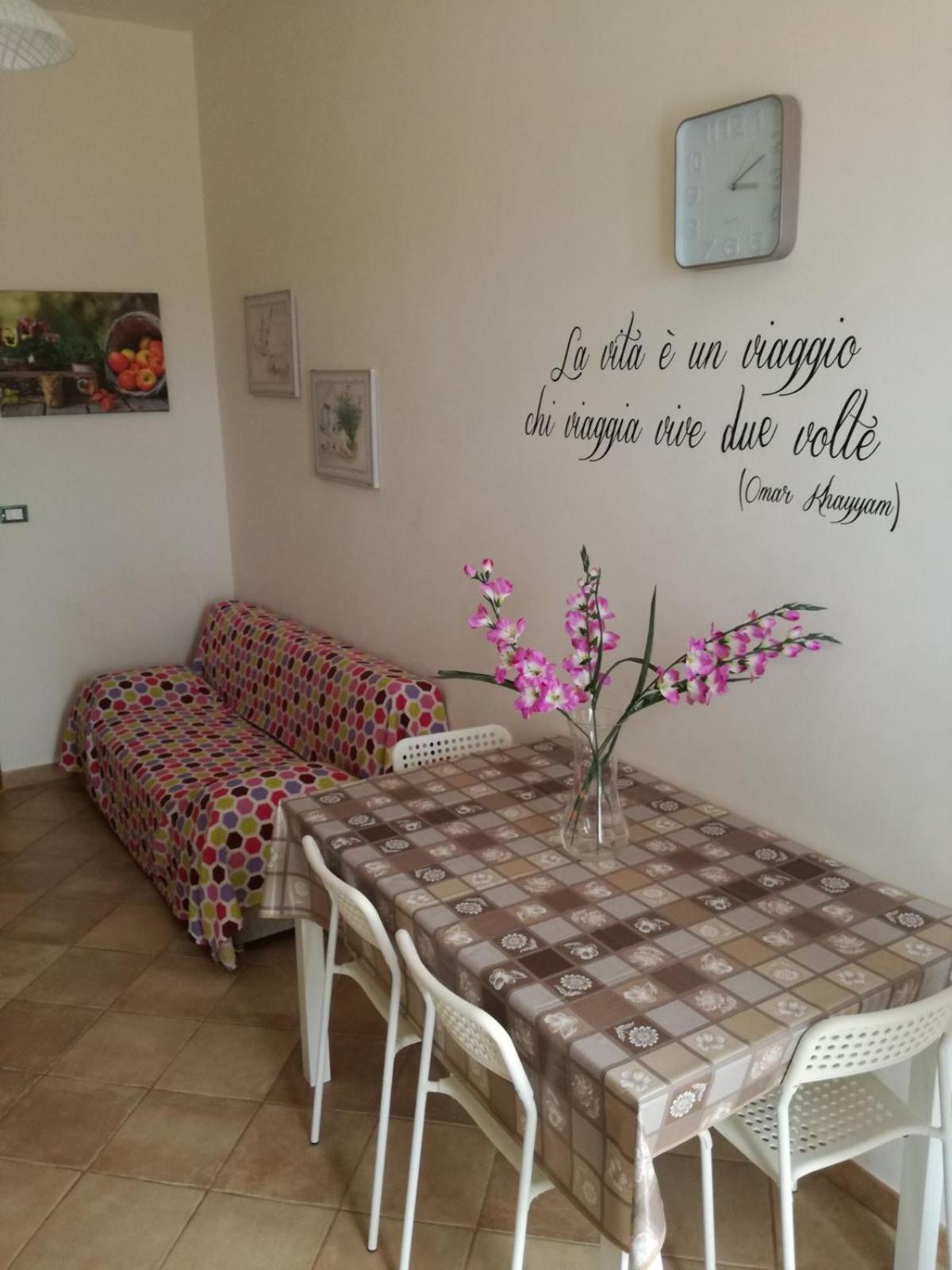 Casa Sole e Vento view 3