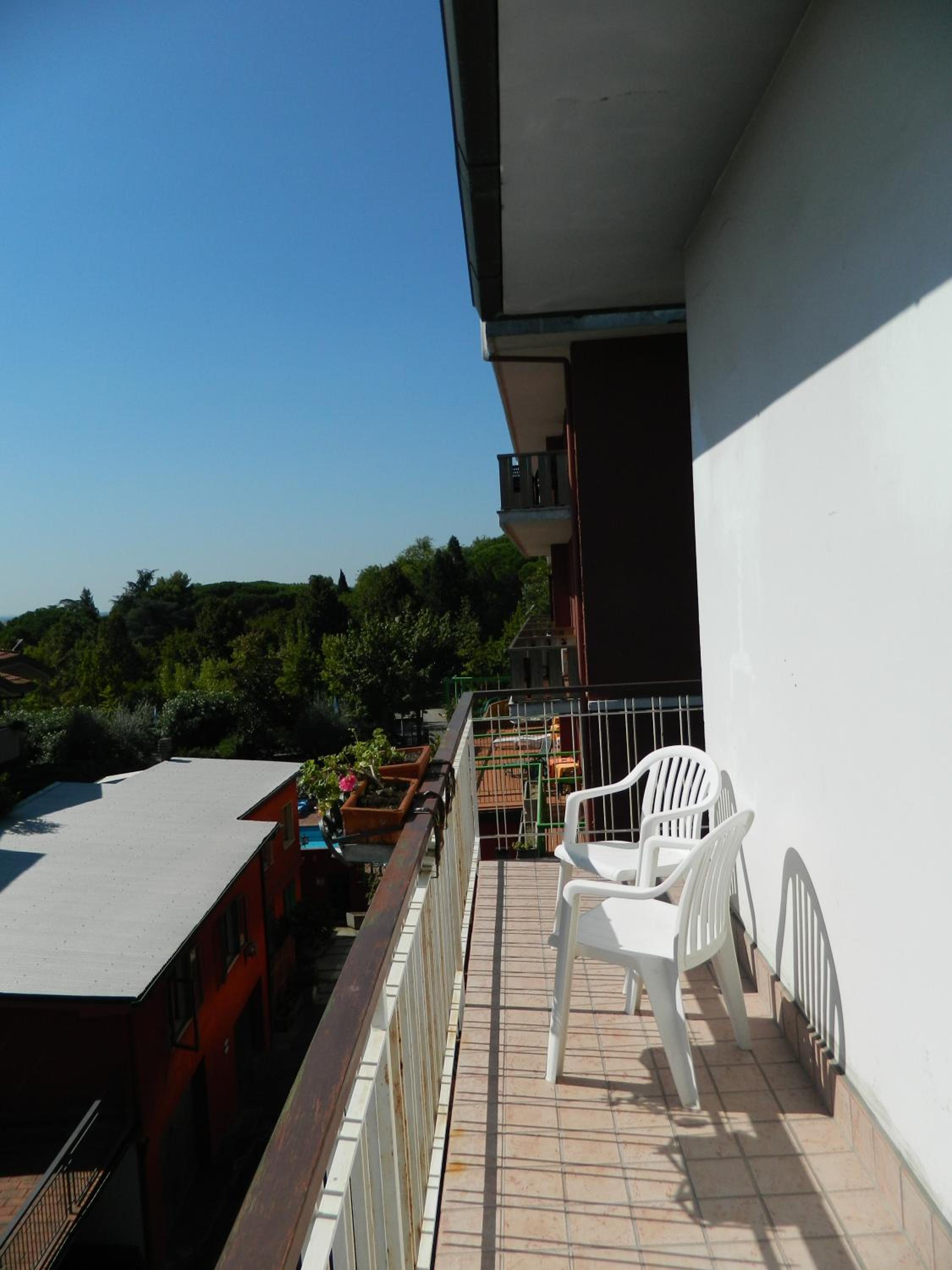B&B Casa Fedora view 5