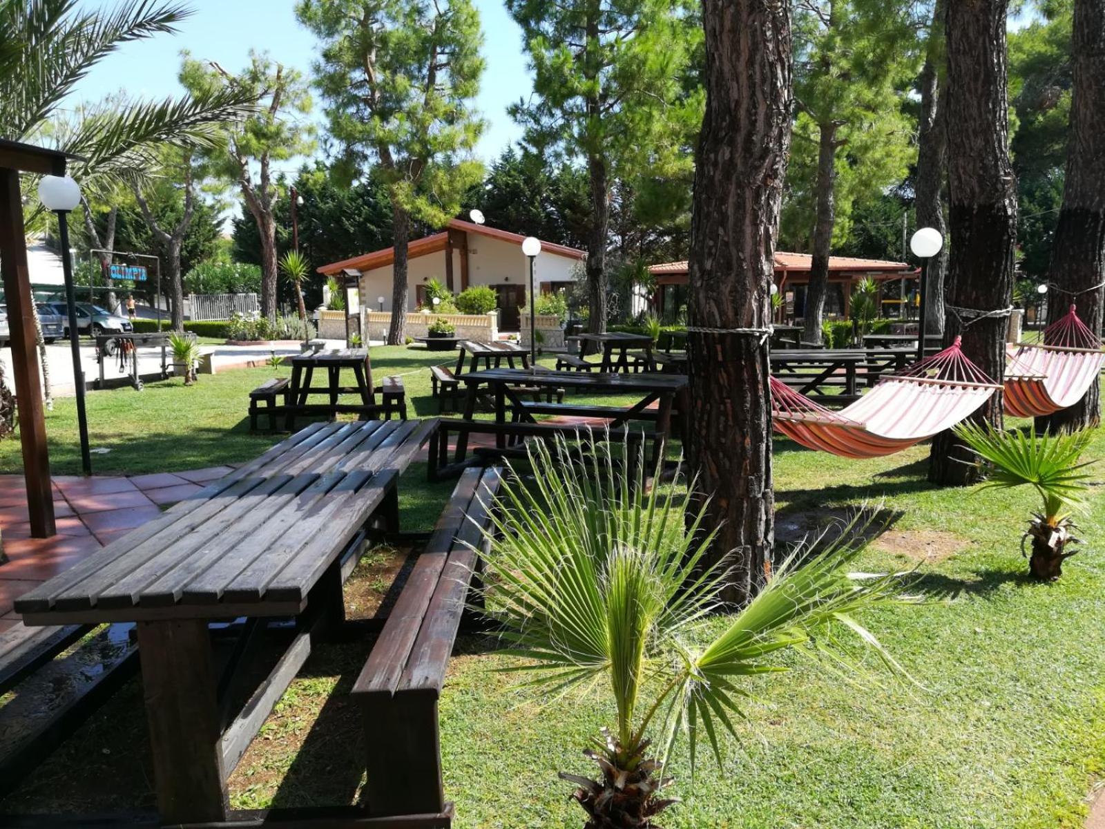 children's play area