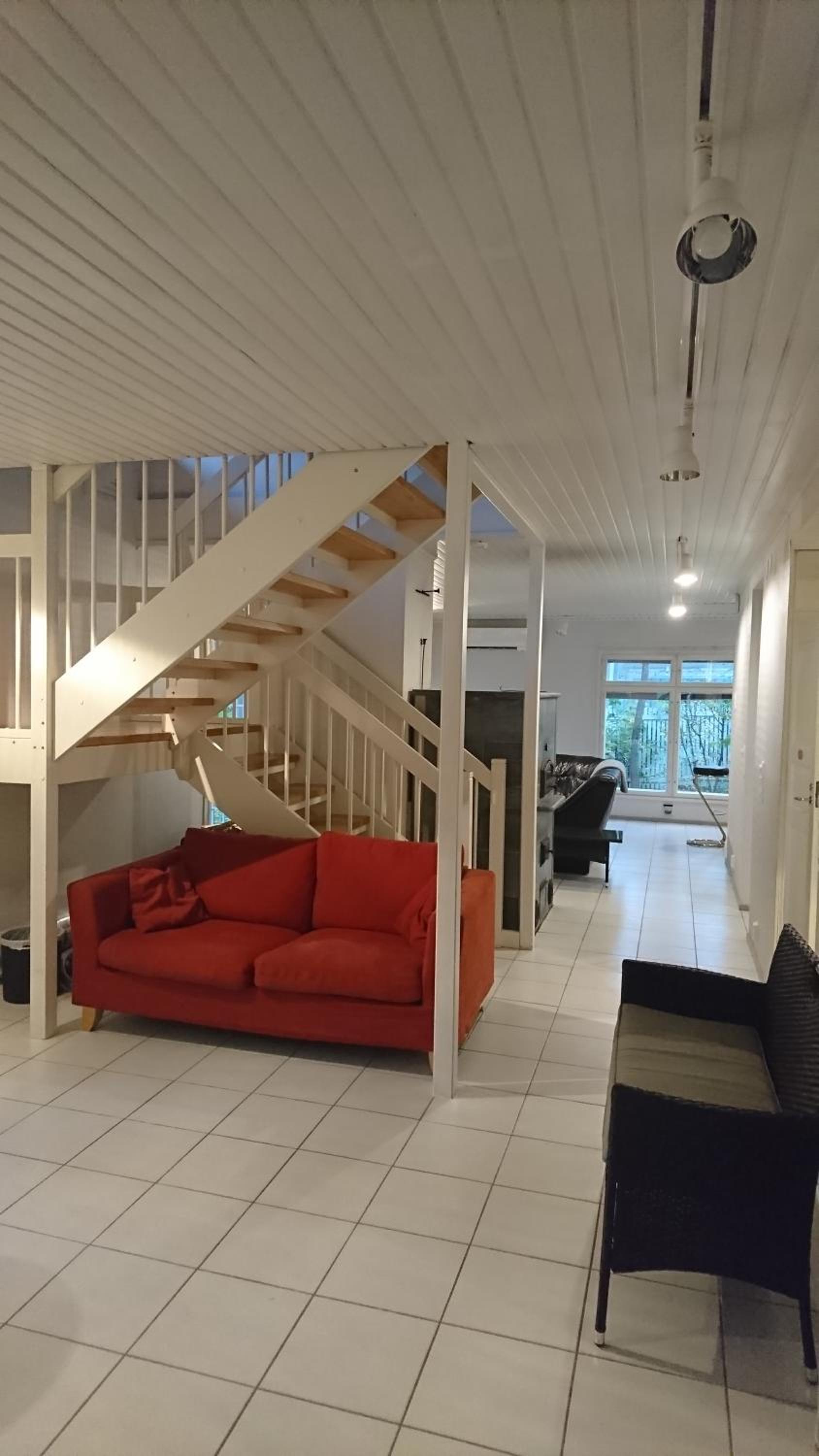 Talvitaival Apartments