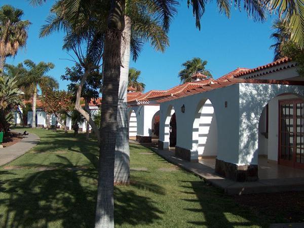 Bungalow La Esquinita photo 3