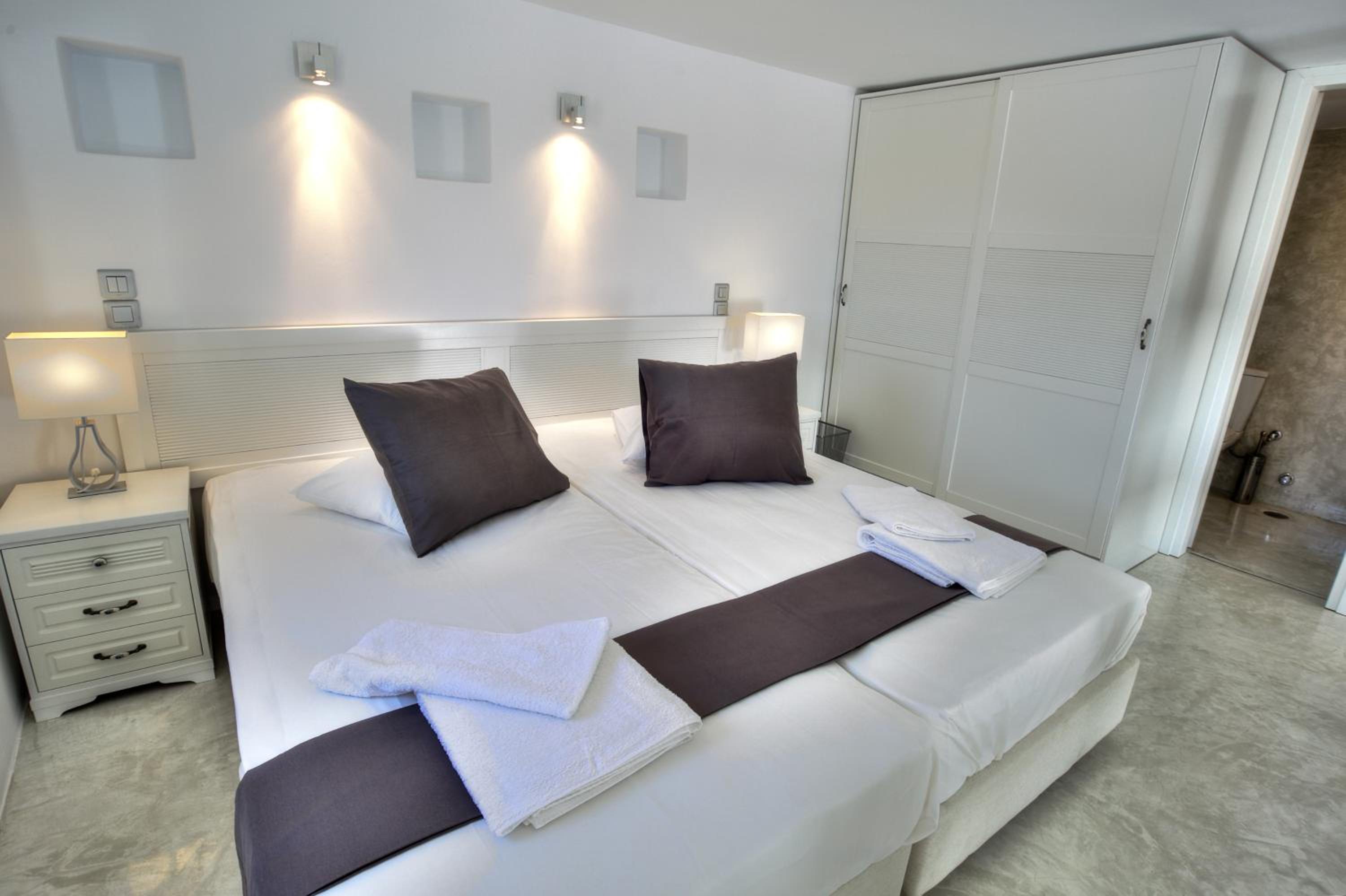 Naoussa Hills Boutique Resort- Adults Only (13+), Bilde 43