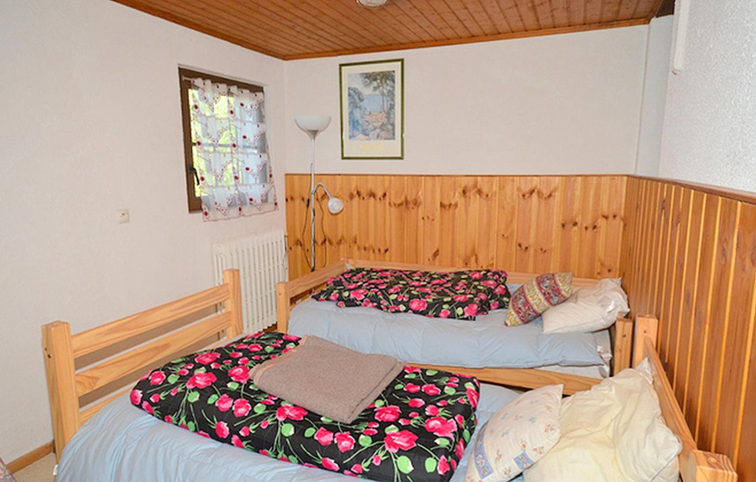 Odalys Chalet Alpenvue view 3