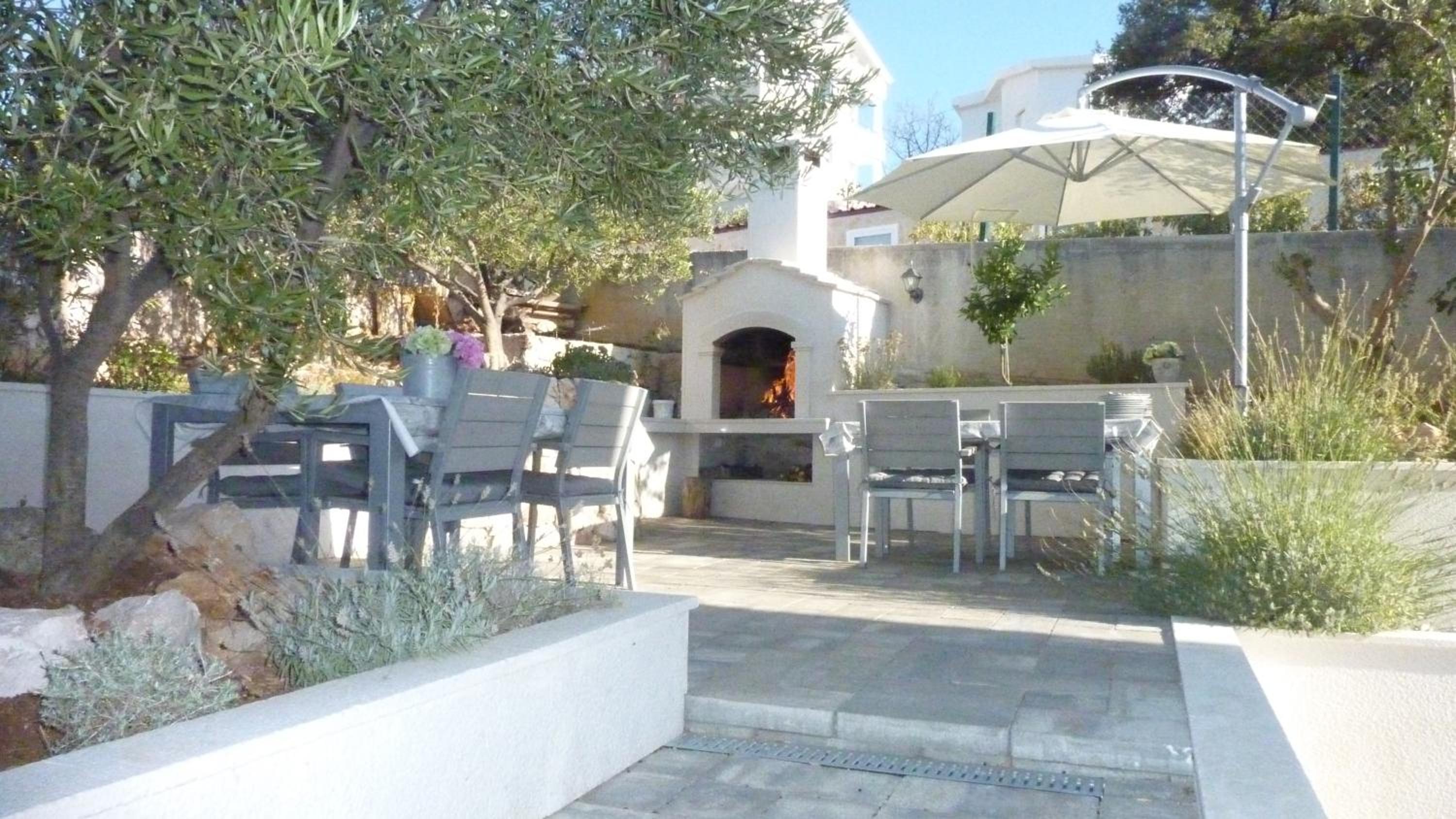 Apartments Villa Laguna