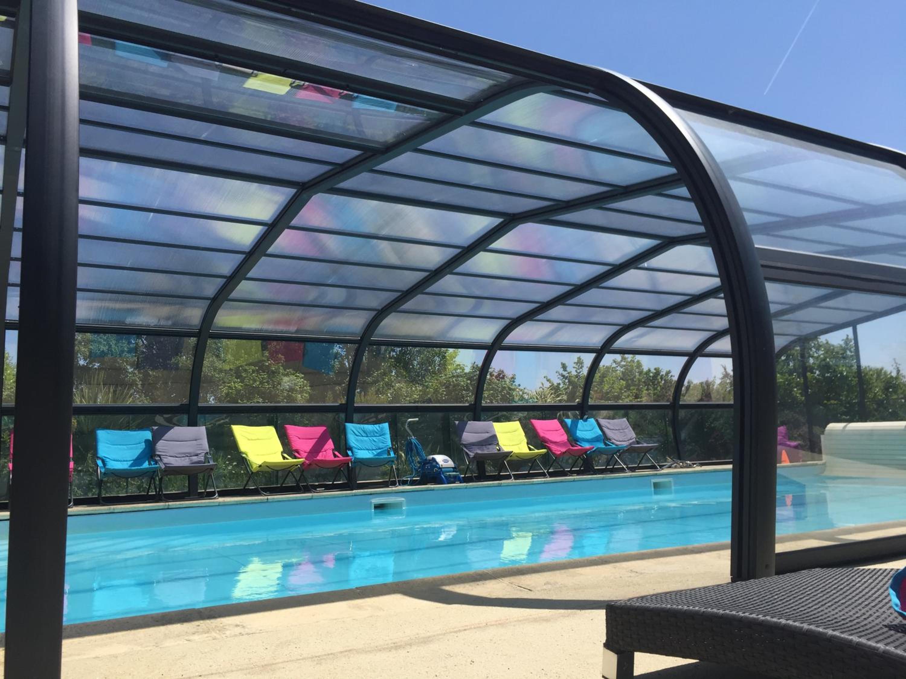 Hotel Emerald Coast Gites And Lodge