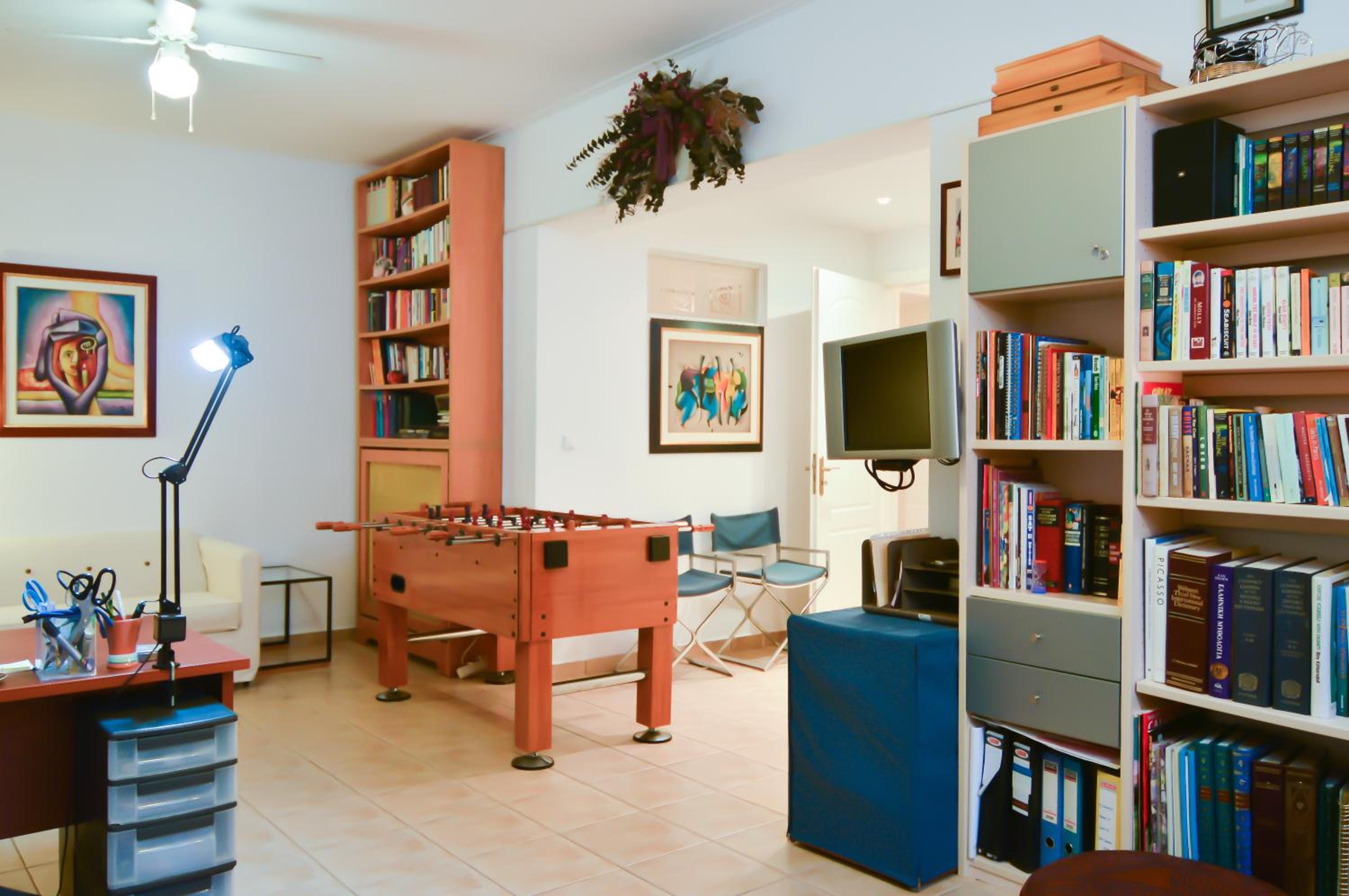 Villa Lagonisi 1