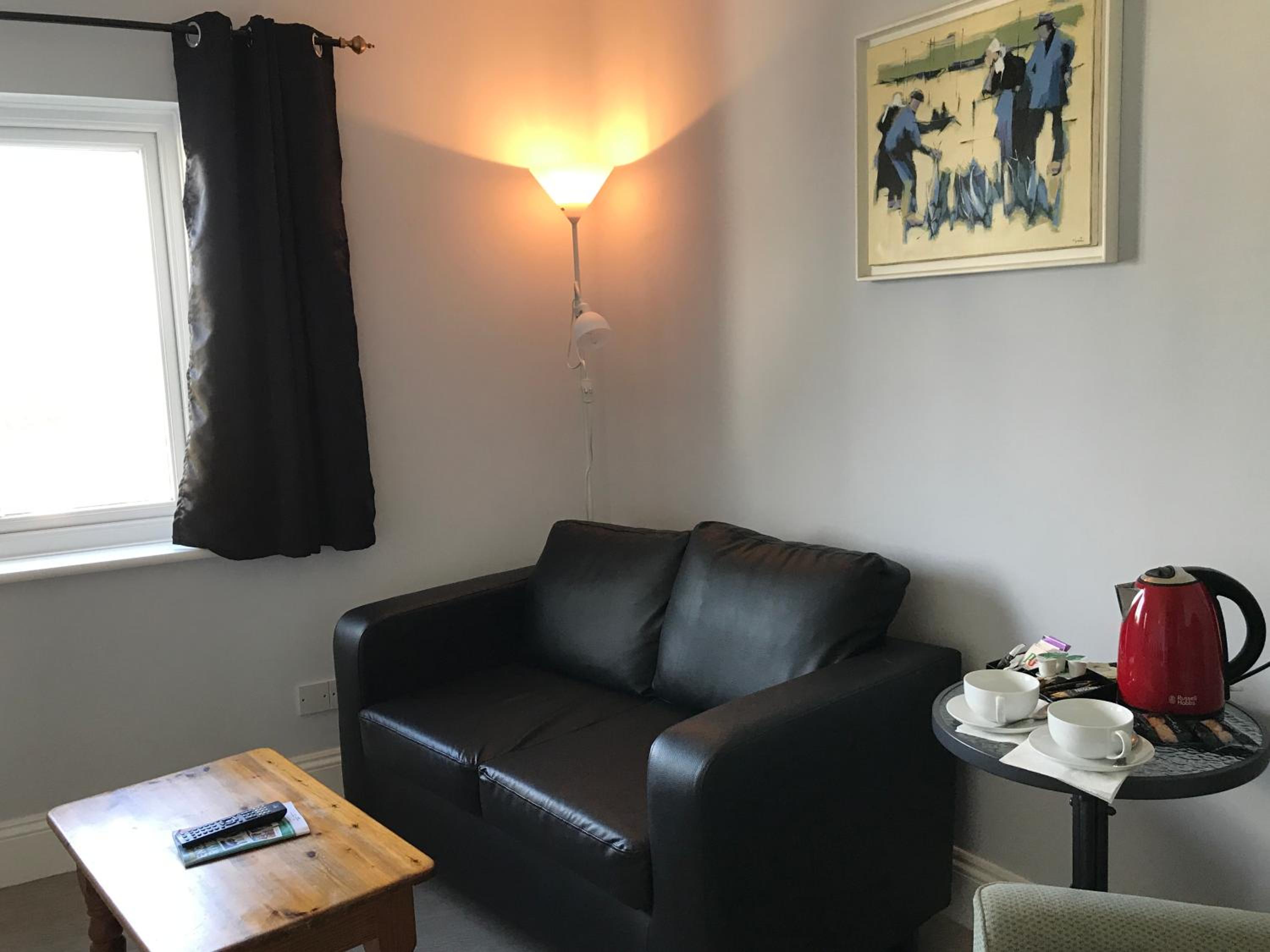 Living Space
