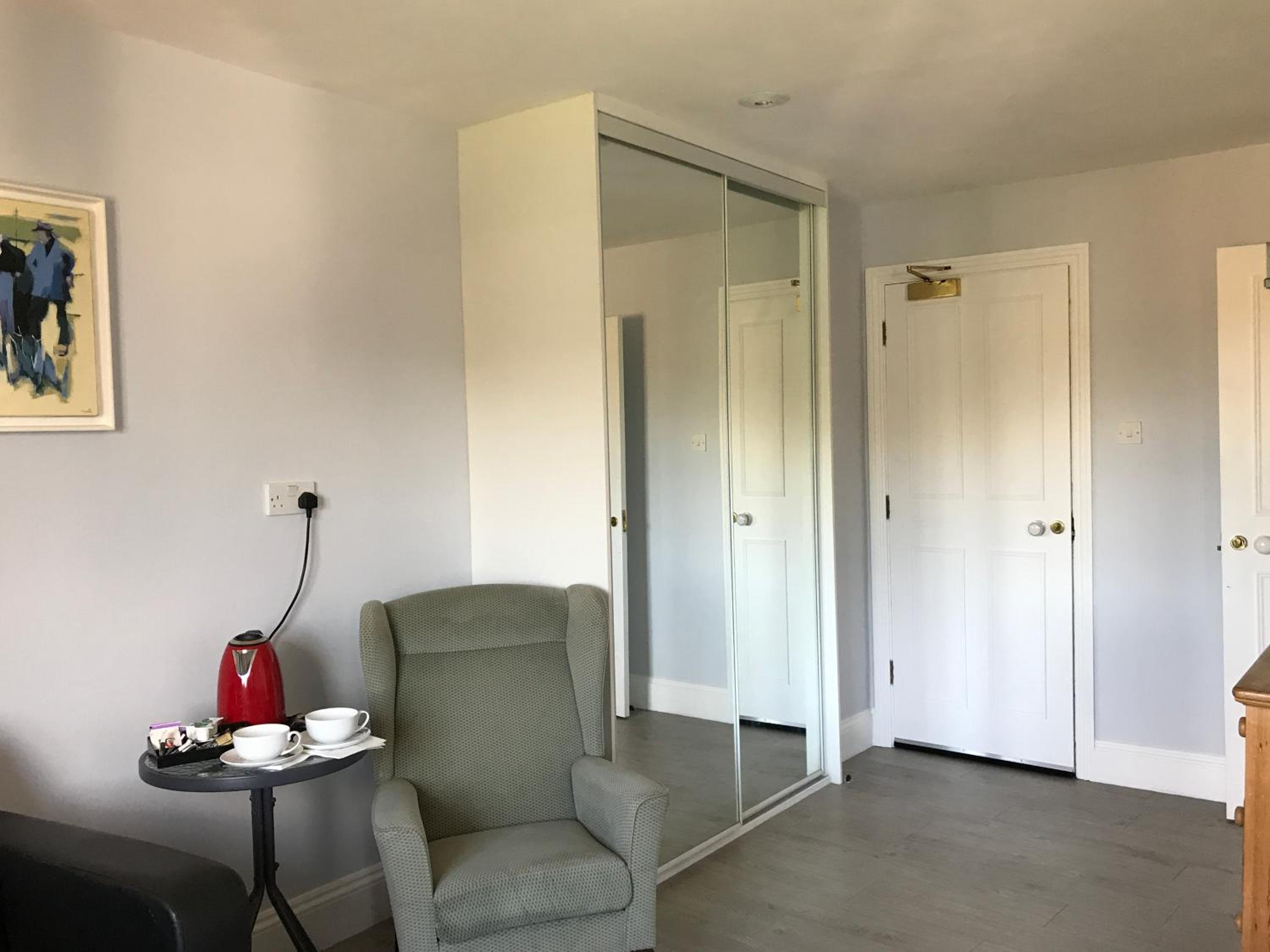 Living Space