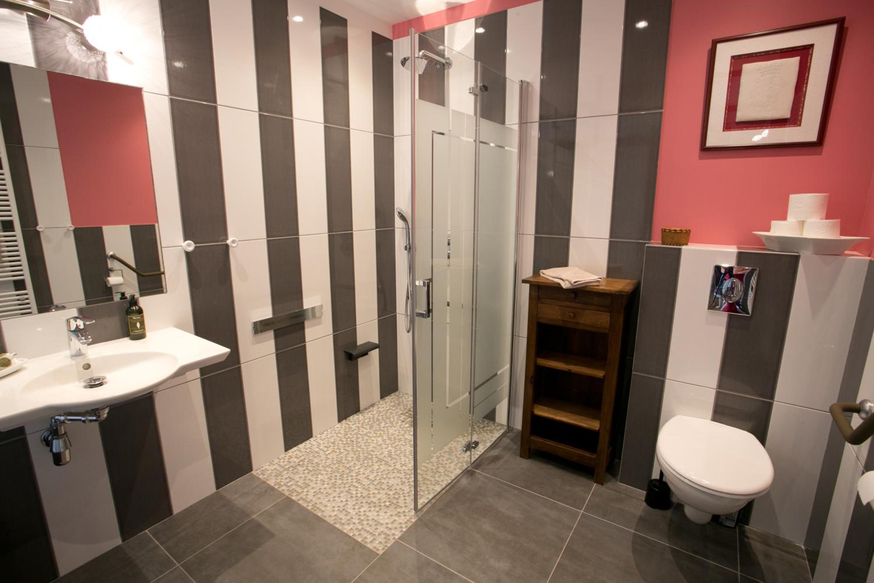 B&B Vassy Etaule