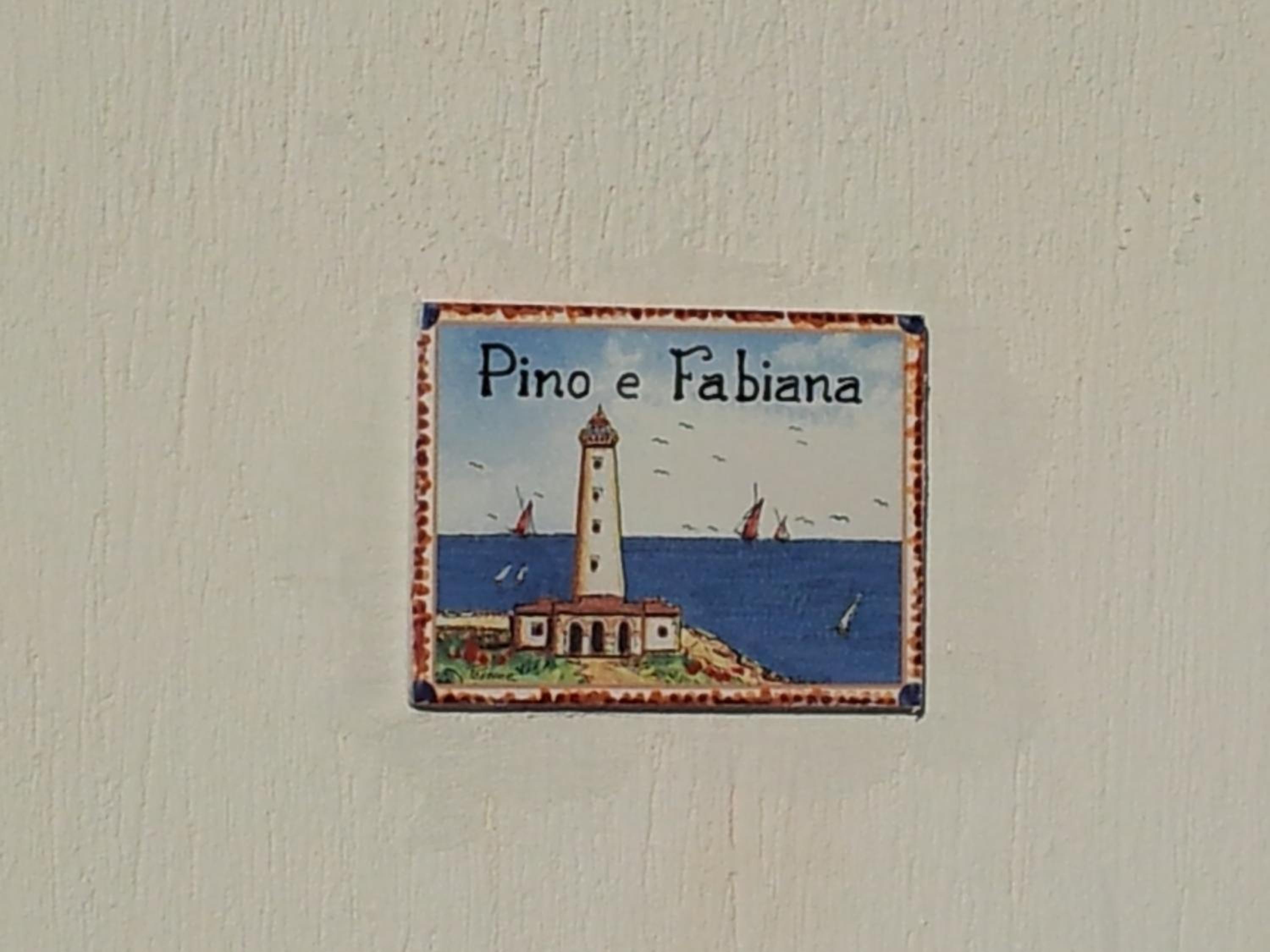 HOME HOLIDAY PINO&FABIANA view 4
