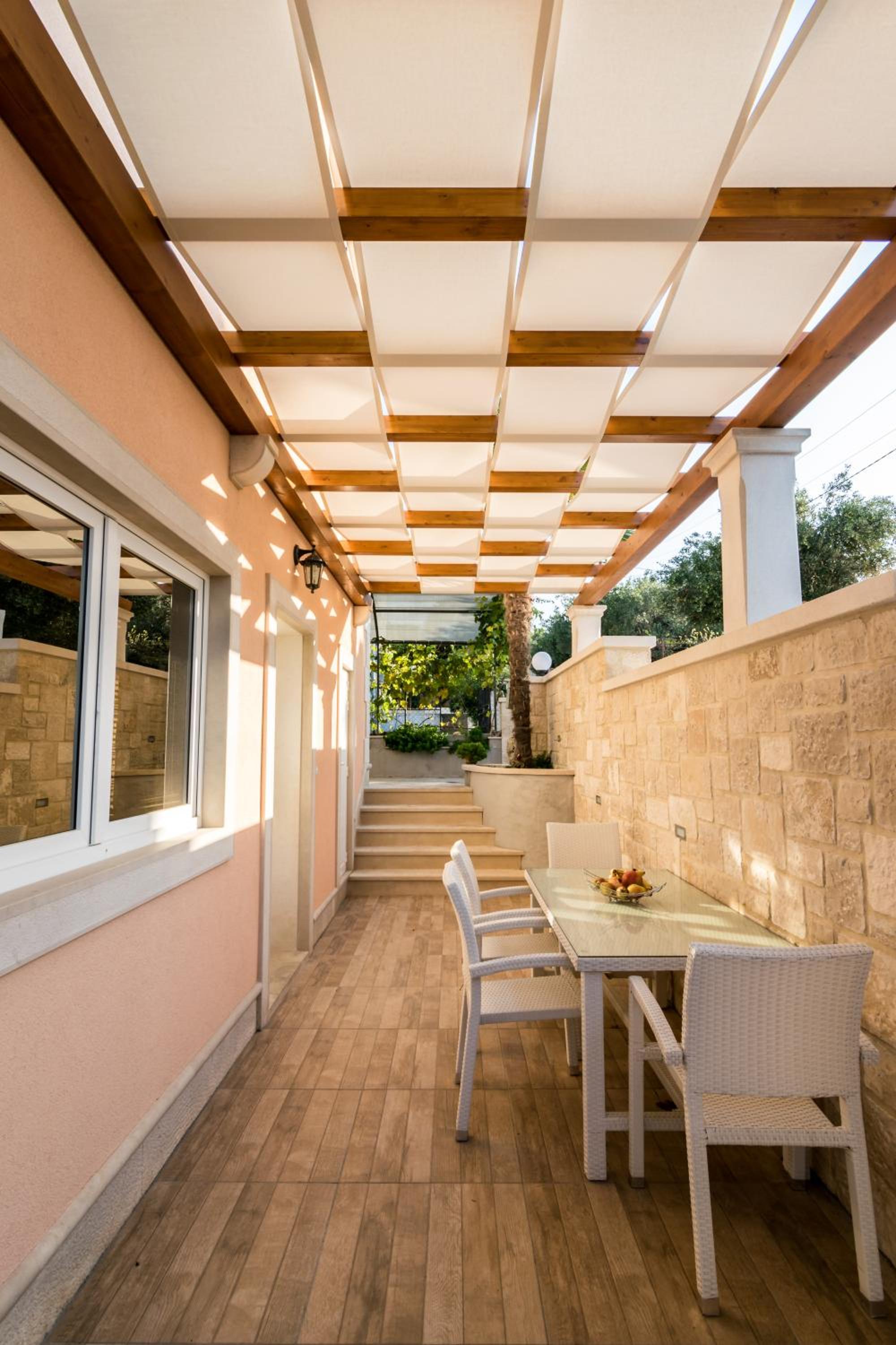 Apartmani Petričević view 3