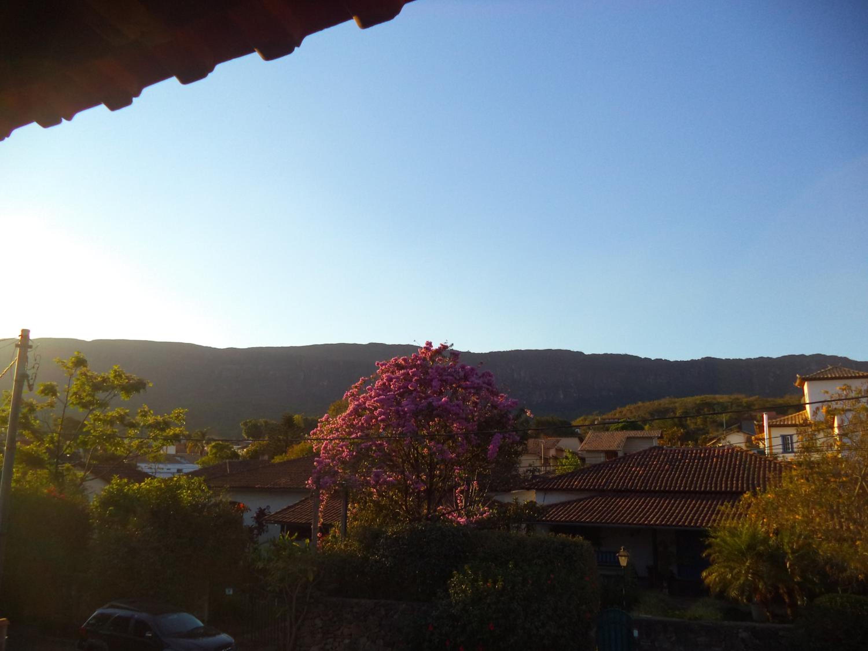 Casa Rô