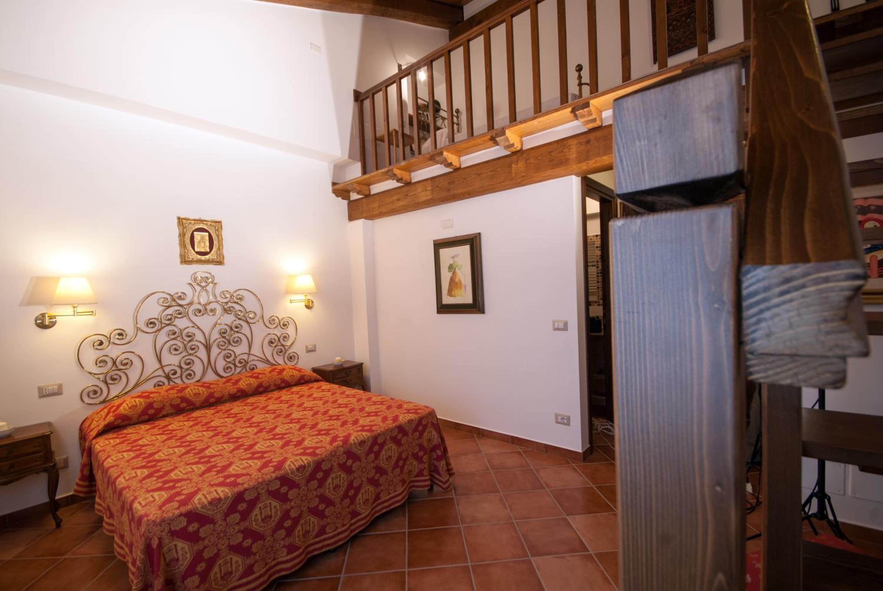 La Camilla Country House