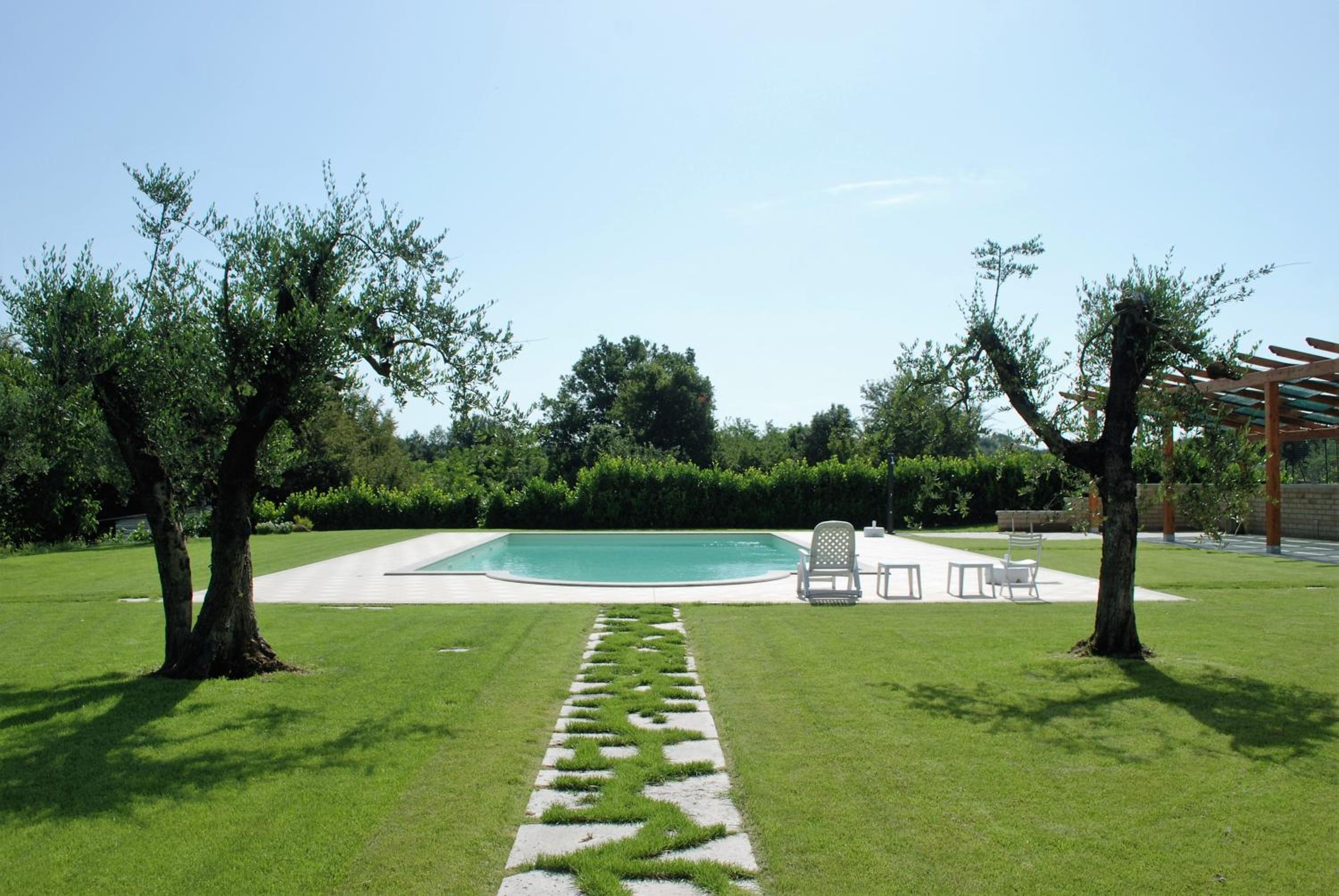 La Camilla Country House