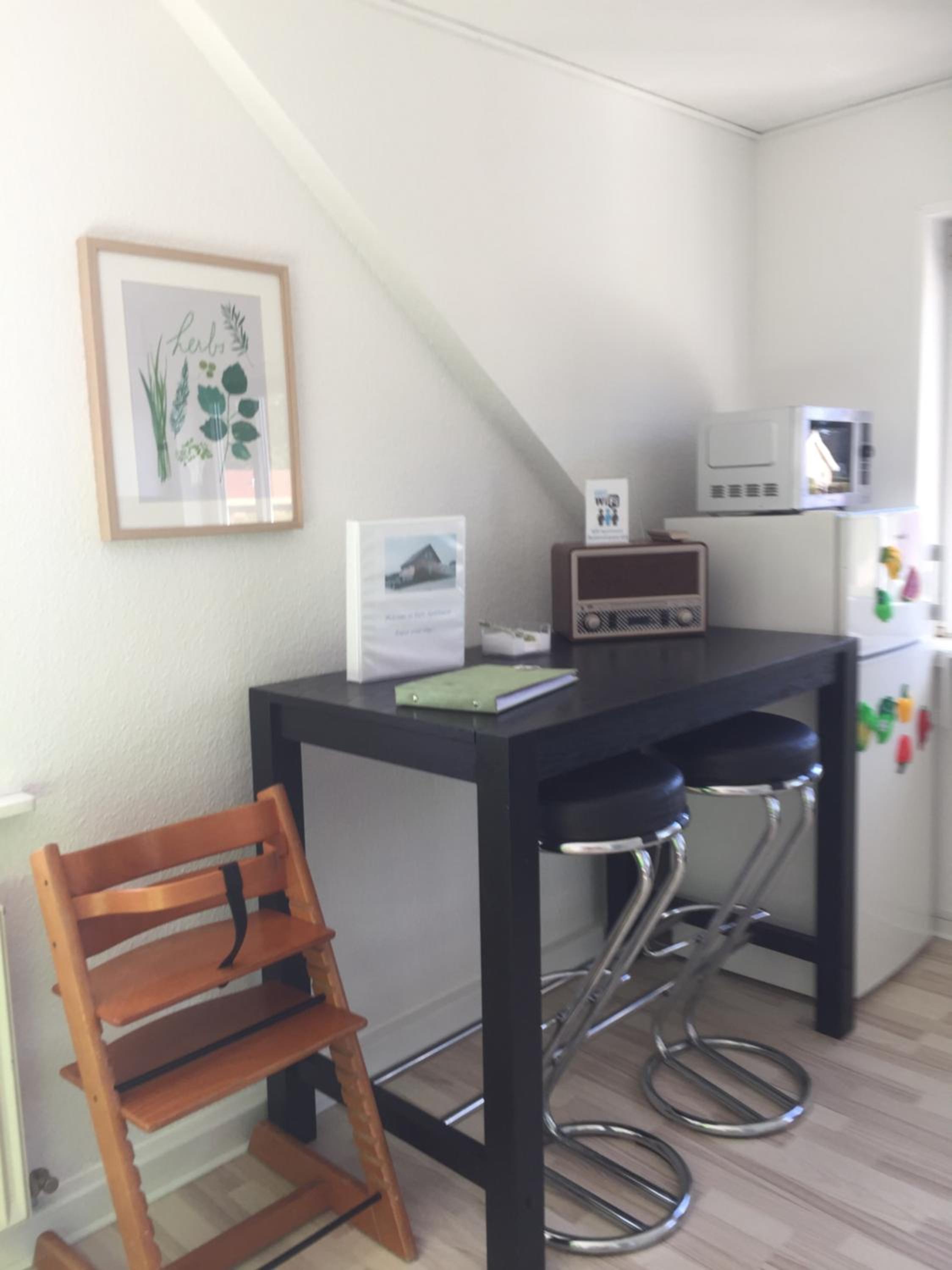Vejle Apartment Skovhøjen