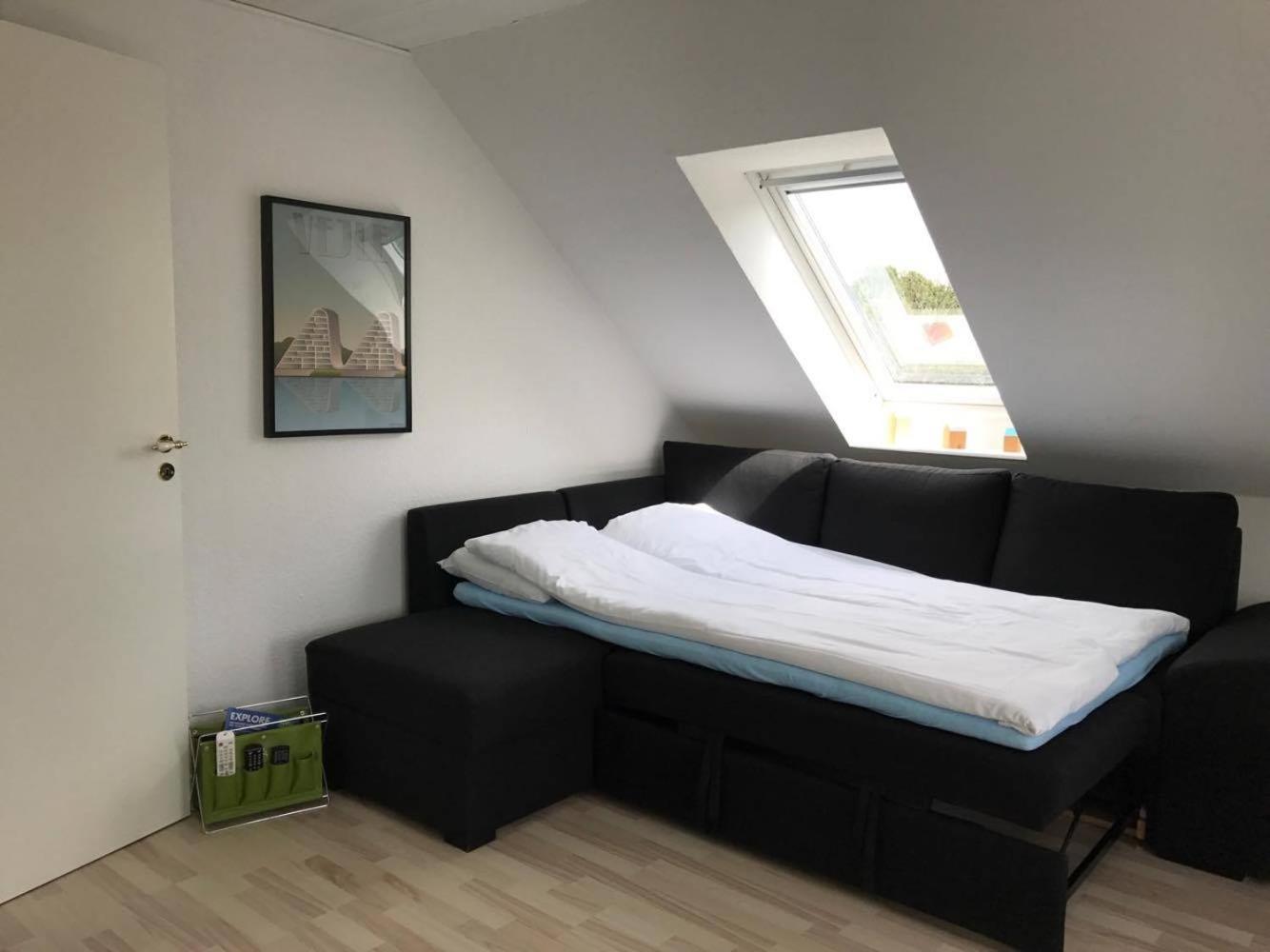 Vejle Apartment Skovhøjen