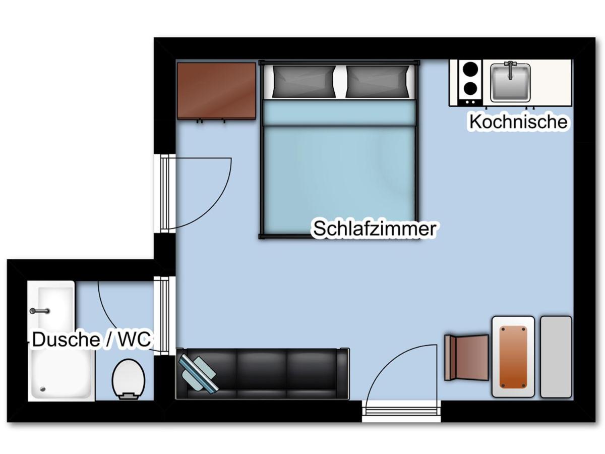Gästehaus Gapp
